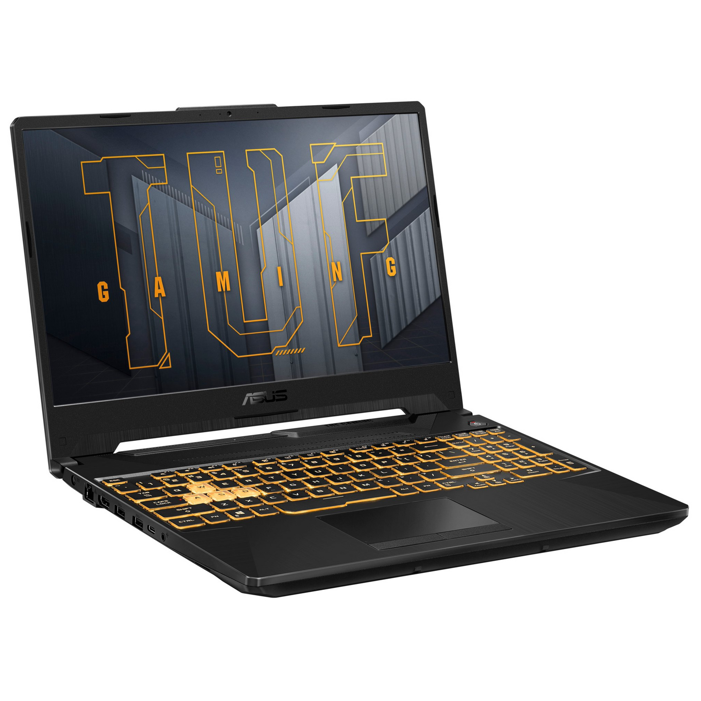 Notebook Asus TUF A15 Ryzen 9 5900HX RTX 3060 6GB