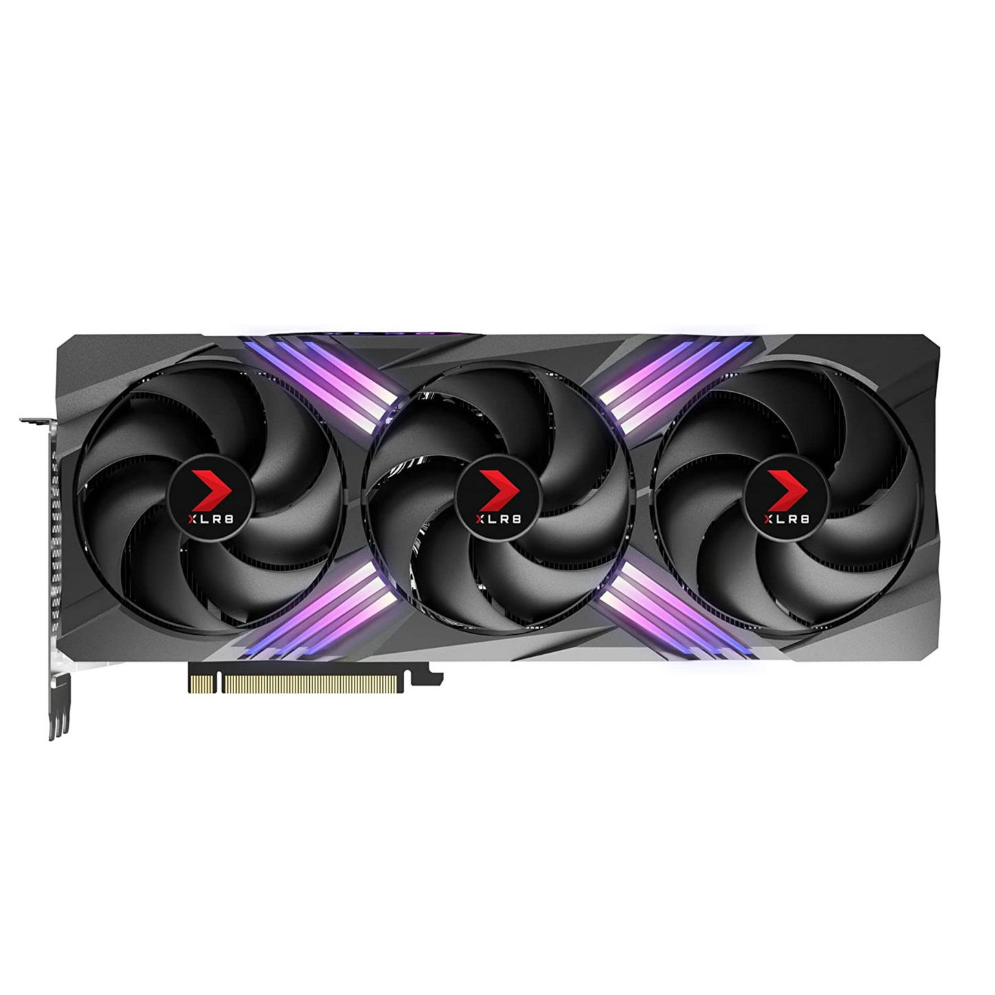 Placa de Video PNY RTX 4070Ti 12GB GDDR6X XLR8 Gaming VERTO™ EPIC-X RGB OC