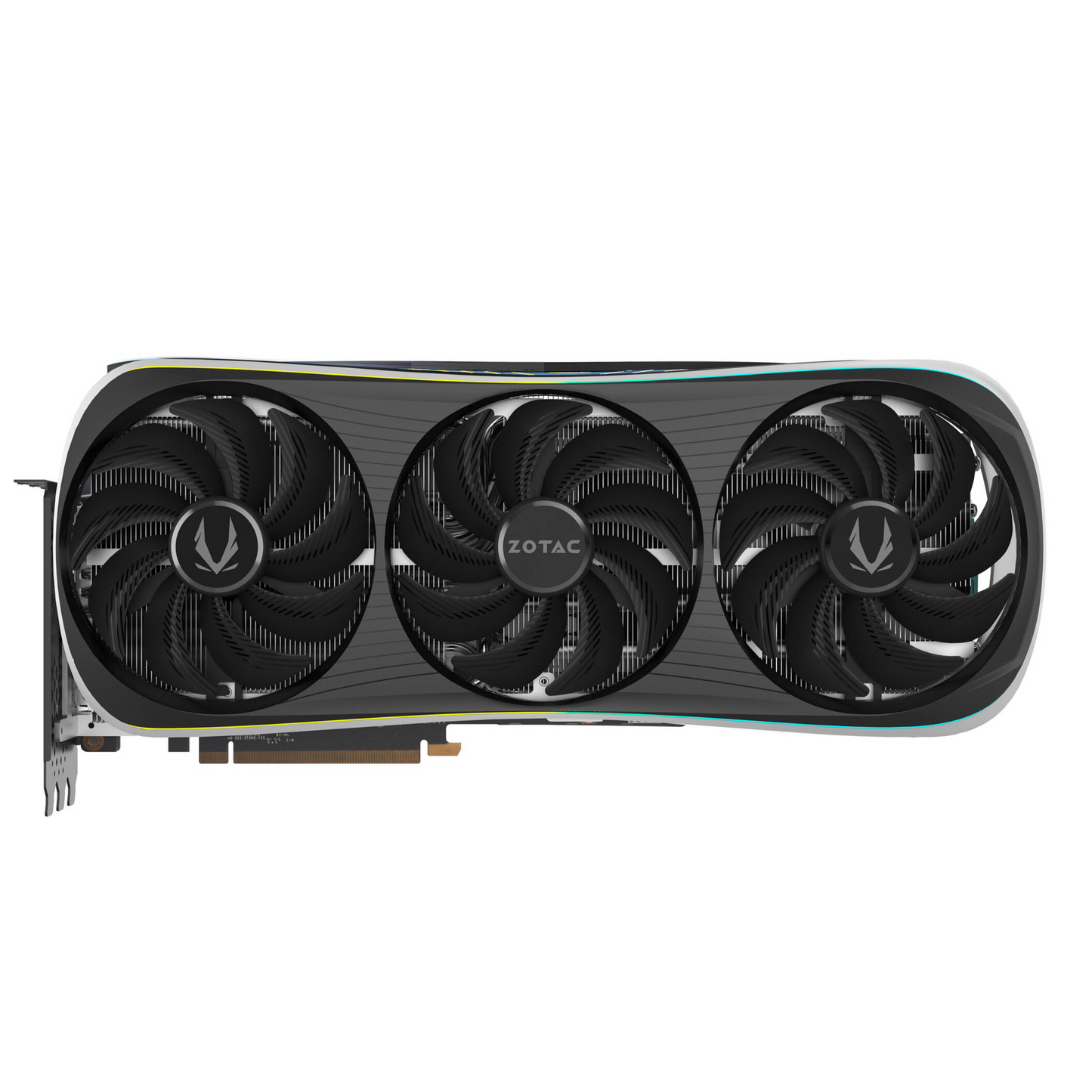 Placa de Video ZOTAC Gaming RTX 4070Ti 12GB GDDR6X AMP Extreme AIRO
