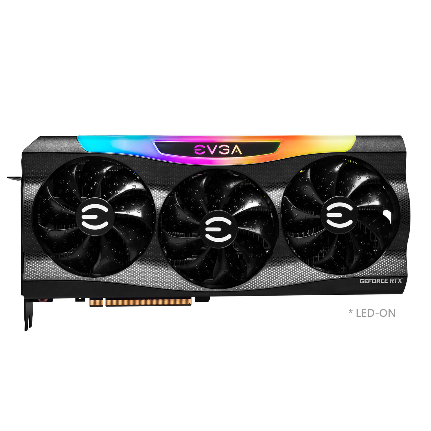 Placa de Video EVGA RTX 3090Ti 24GB GDDR6X FTW3 ULTRA GAMING