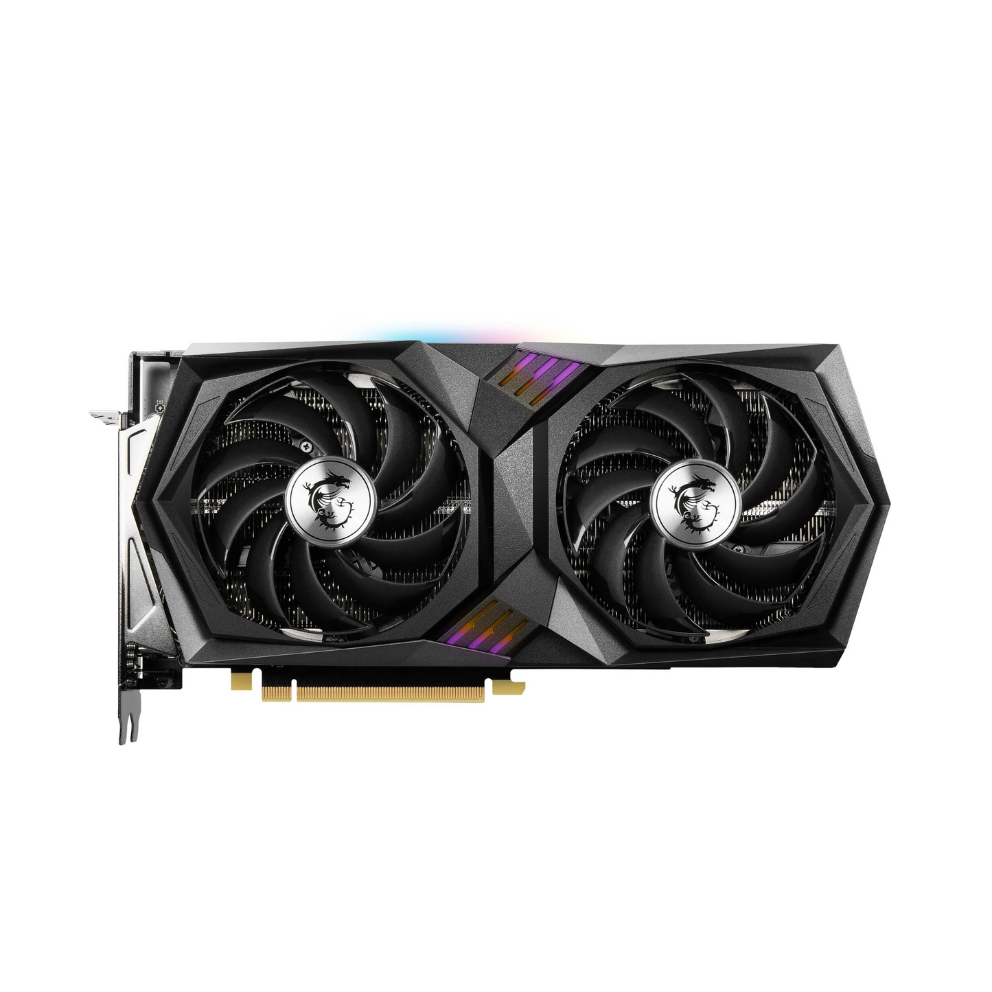 Placa de Video MSI RTX 3060 12GB GDDR6X Gaming X