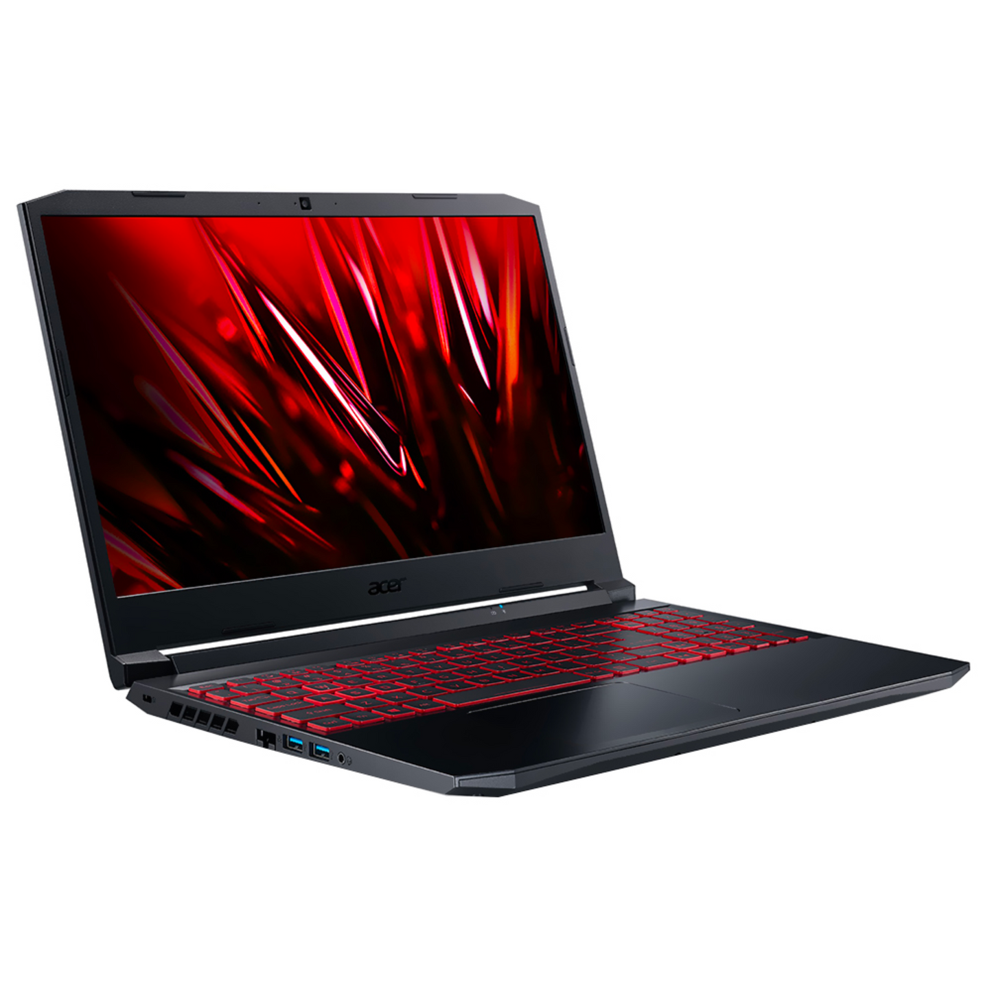 Notebook Acer Nitro 5 Ryzen 7-5800H GTX 1650 4GB