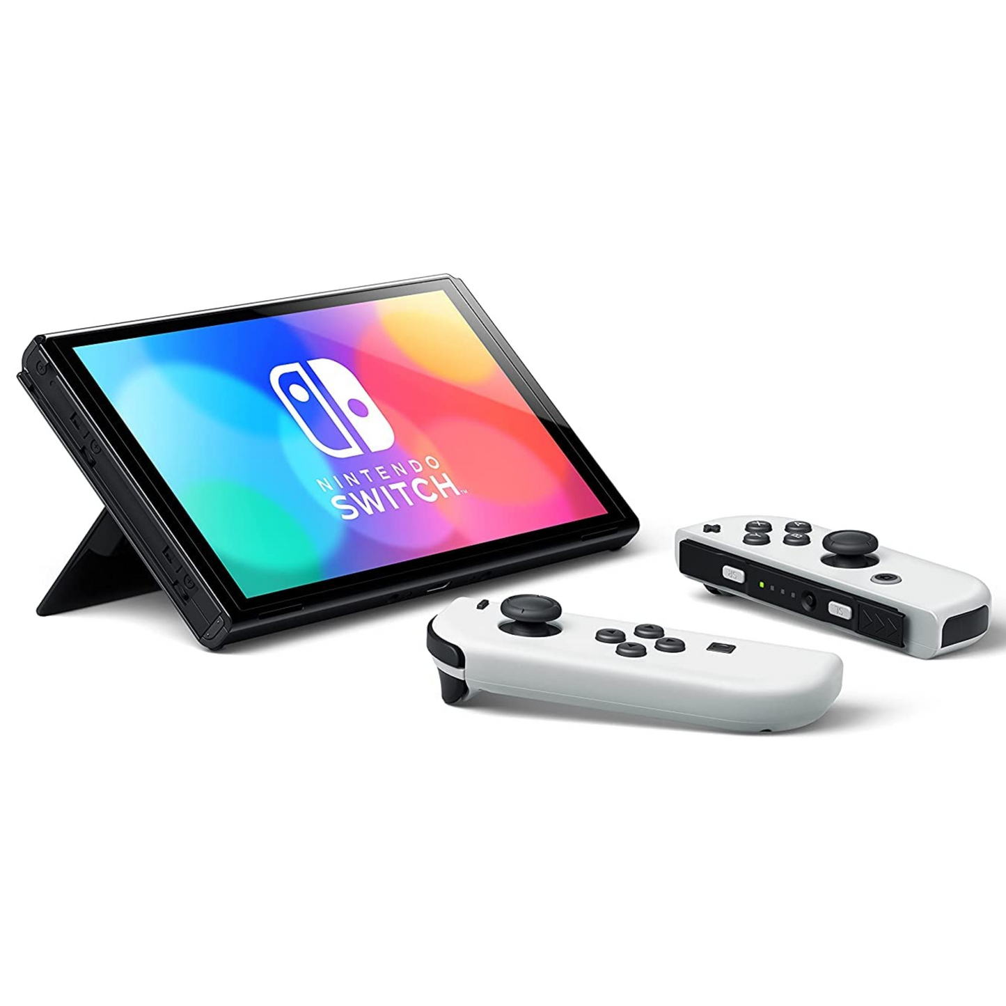 Nintendo Switch OLED 64GB
