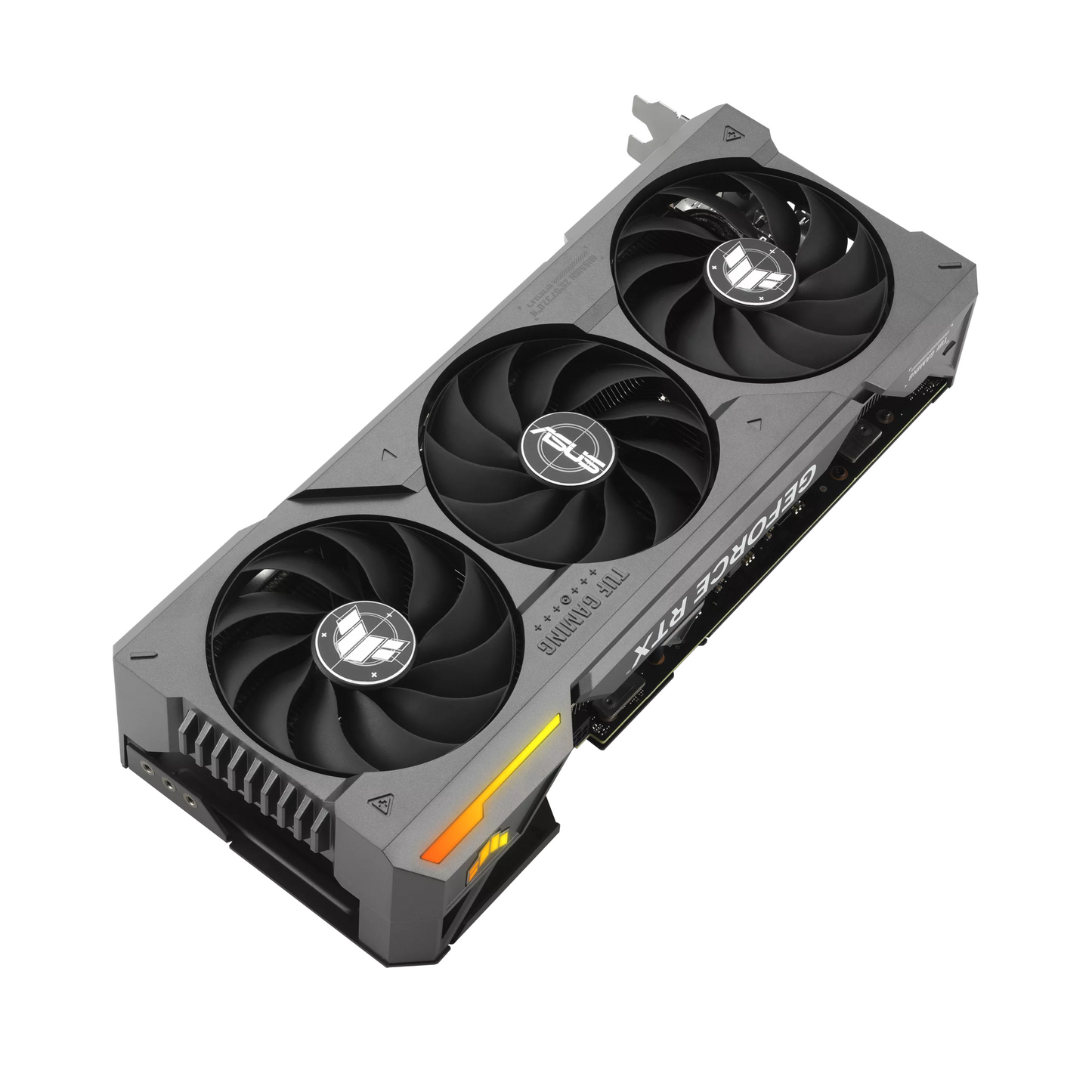Placa de Video ASUS TUF Gaming RTX 4070Ti 12GB GDDR6X OC Edition