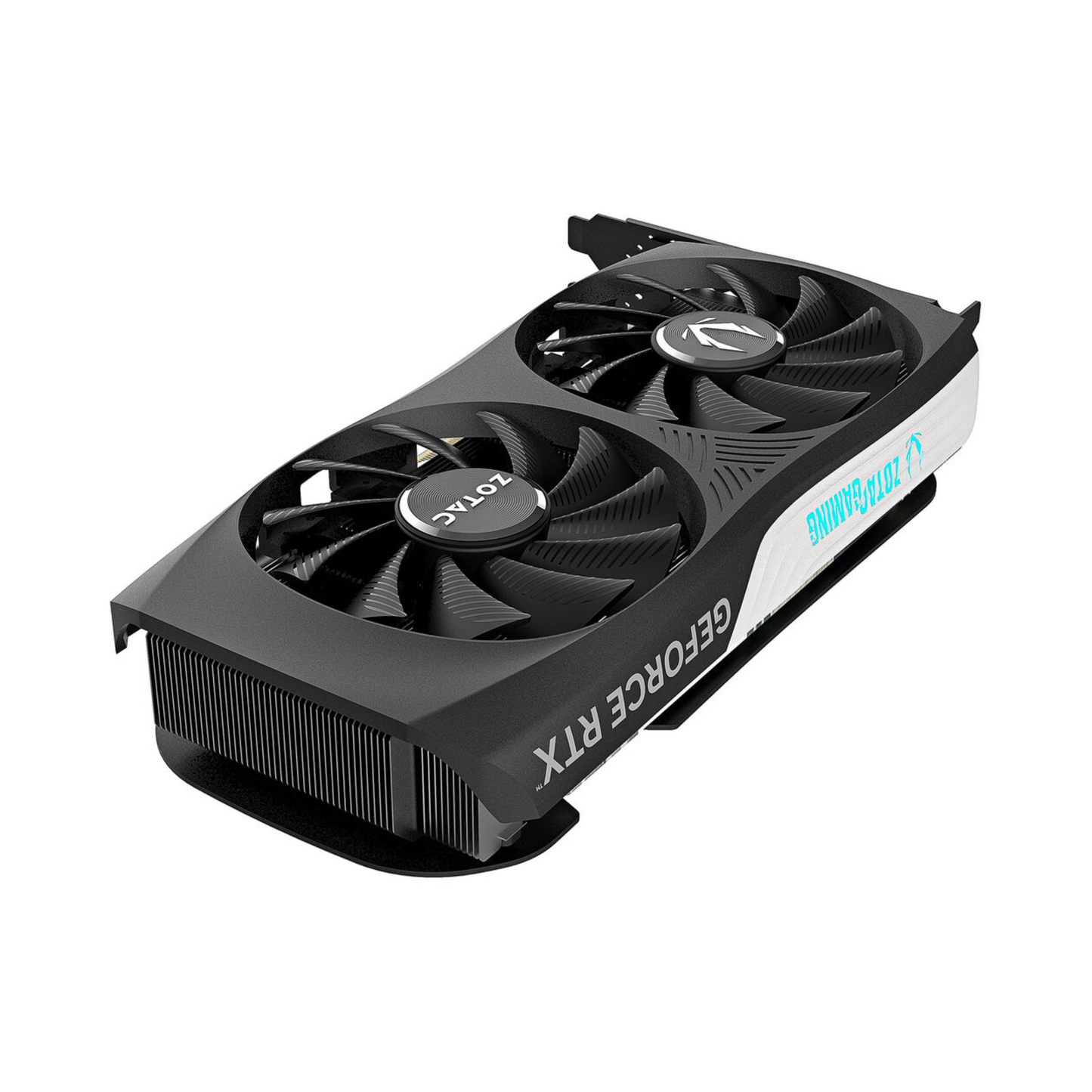 Placa de Video ZOTAC Gaming RTX 4070 12GB GDDR6X Twin Edge OC
