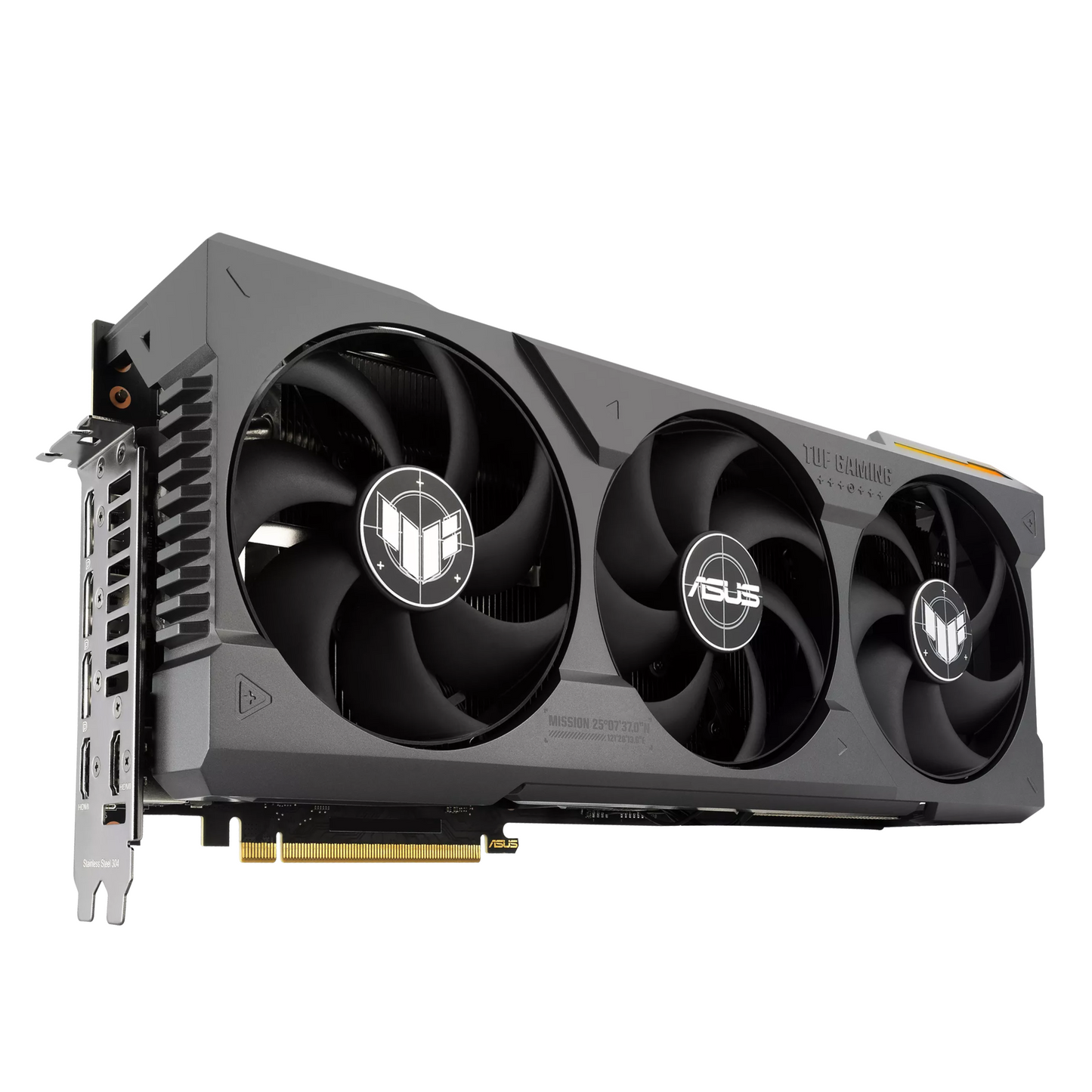 Placa de Video ASUS TUF Gaming RTX 4080 16GB GDDR6X OC Edition