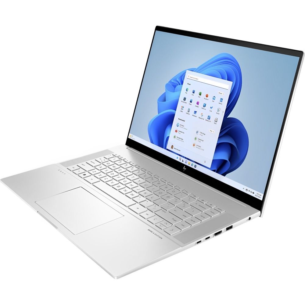 Notebook HP Envy 16-H1053DX Intel i7-13700H RTX 4060 8GB TÁCTIL