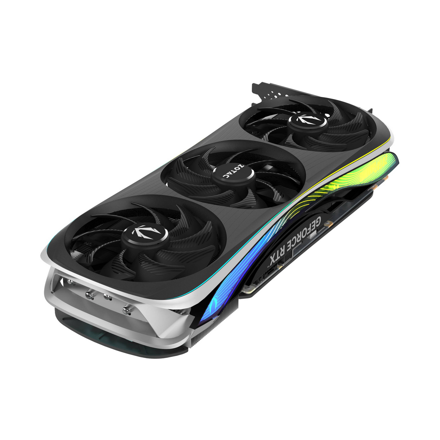 Placa de Video ZOTAC Gaming RTX 4070Ti 12GB GDDR6X AMP Extreme AIRO