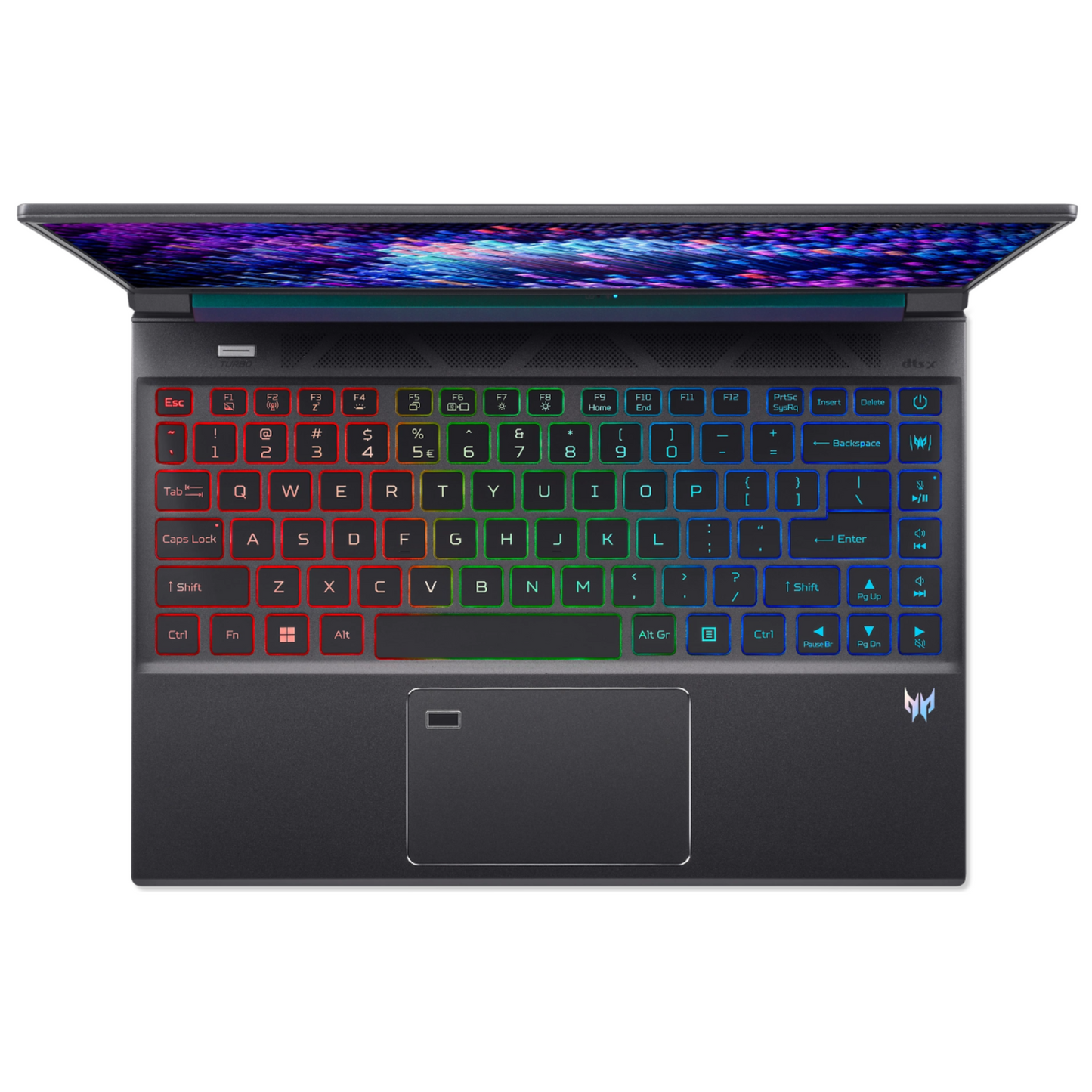 Notebook Acer Predator Triton 300 SE Intel i7-12700H RTX 3060 6GB
