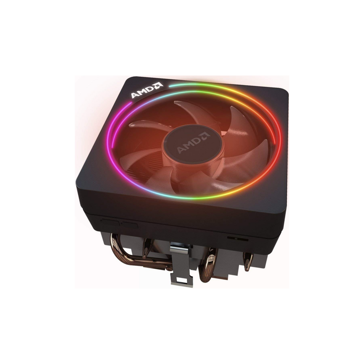 Procesador CPU AMD Ryzen 7-7700 AM5 (Con cooler)