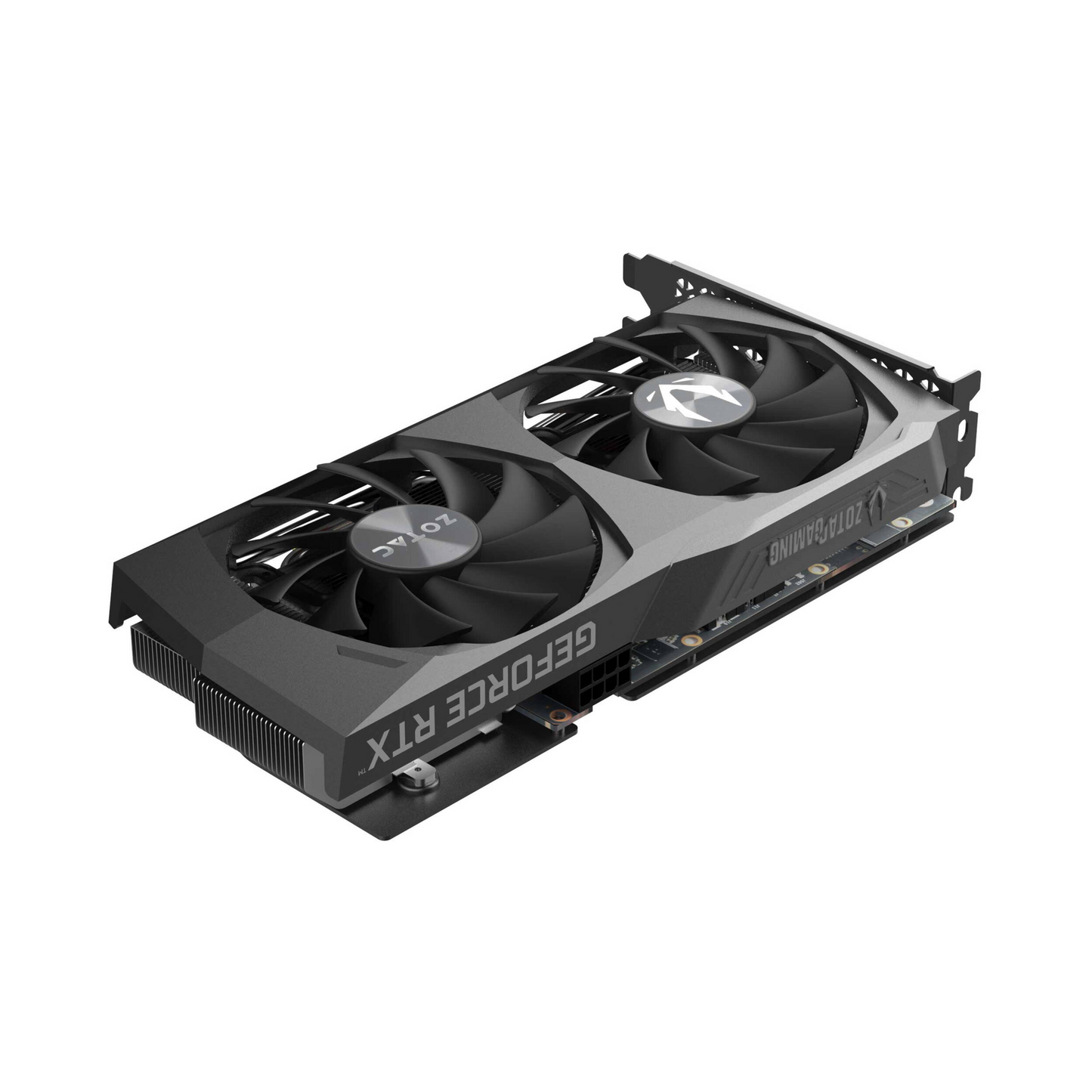 Placa de Video ZOTAC Gaming RTX 3050 8GB GDDR6X Twin Edge OC