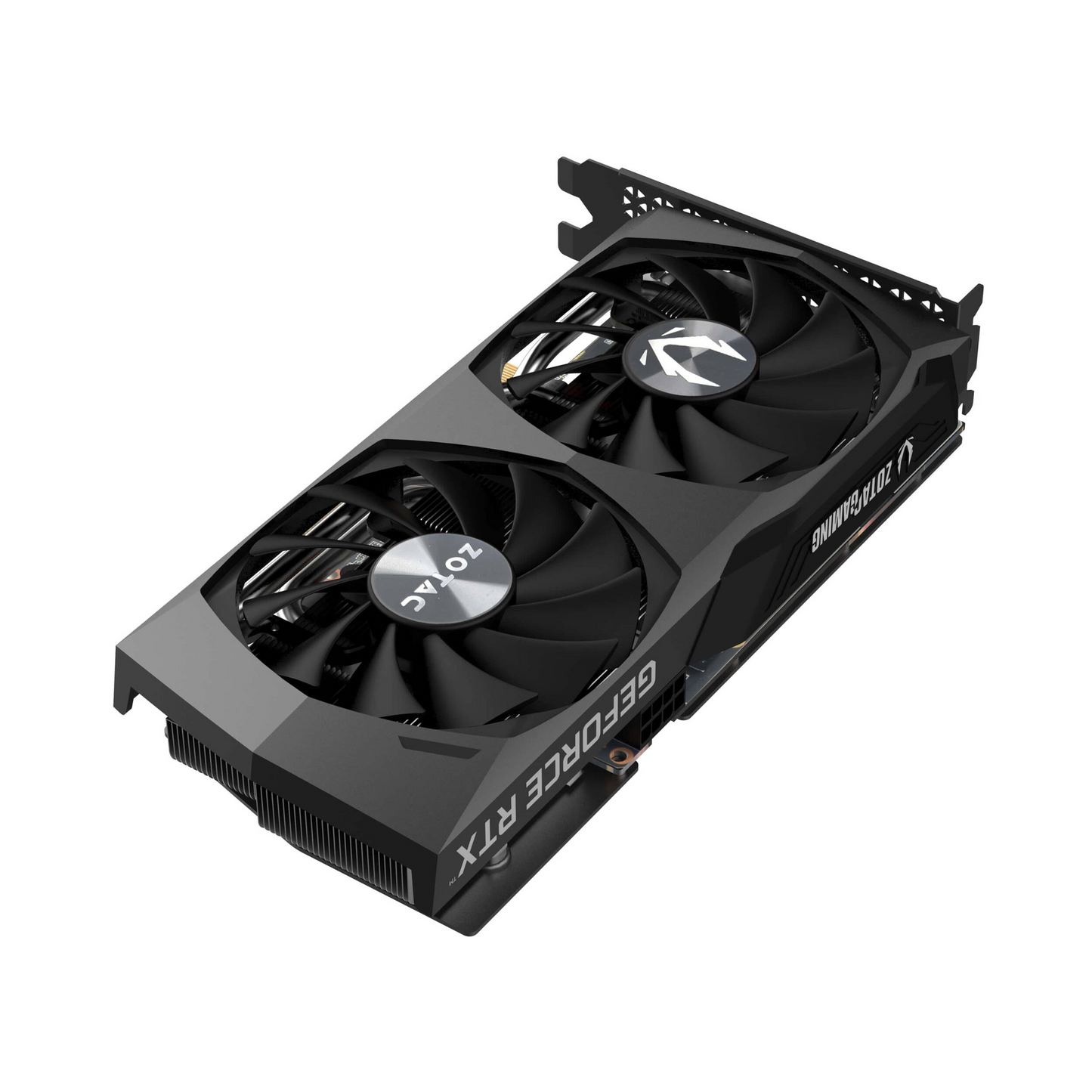 Placa de Video ZOTAC Gaming RTX 3060 12GB GDDR6X Twin Edge OC
