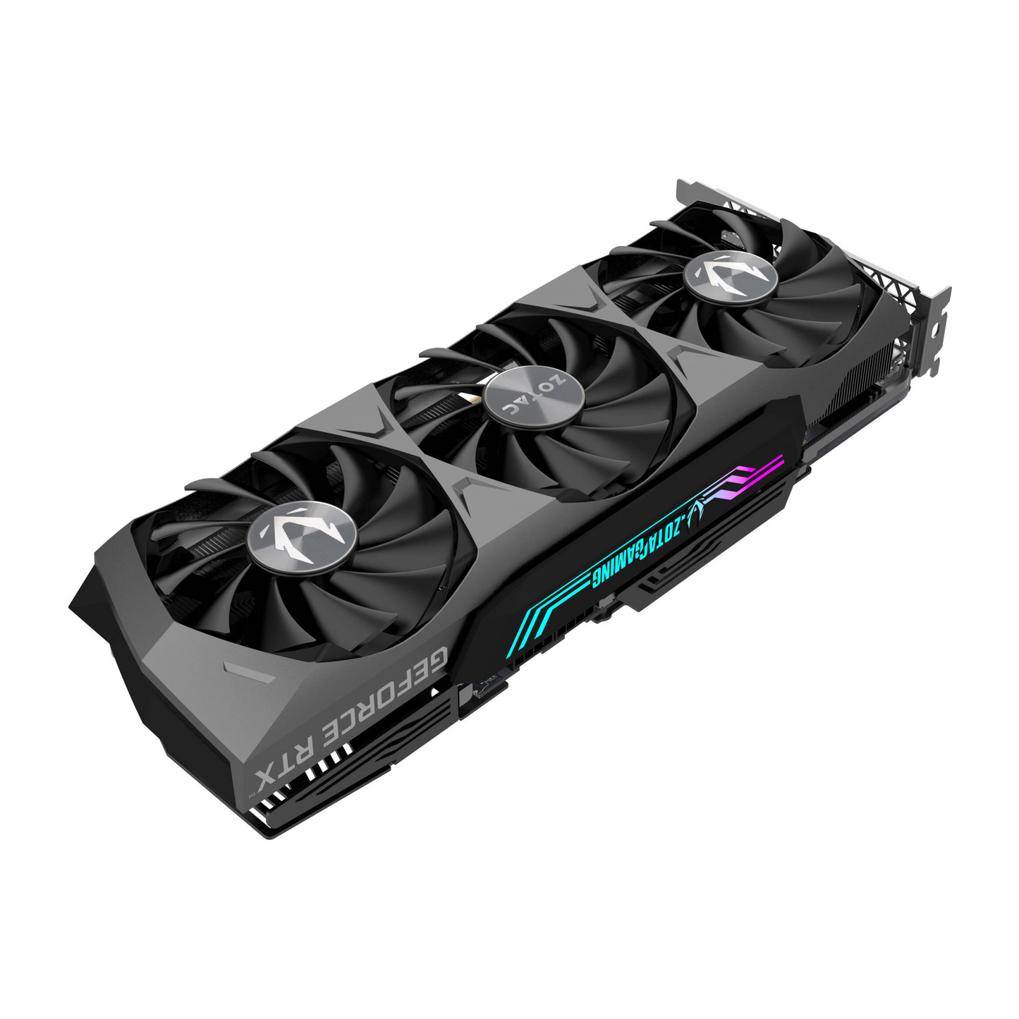 Placa de Video ZOTAC Gaming RTX 3070Ti 8GB GDDR6X