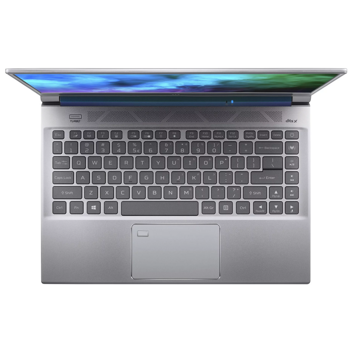 Notebook Acer Predator Triton 300 SE Intel i7-11800H RTX 3060