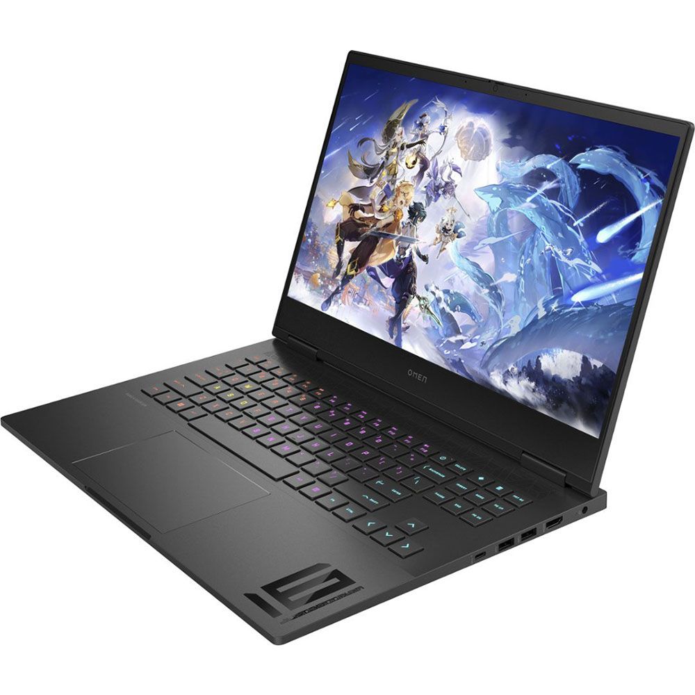 Notebook HP Omen 16-WD0073DX Intel i7-13620H RTX 4060 8GB
