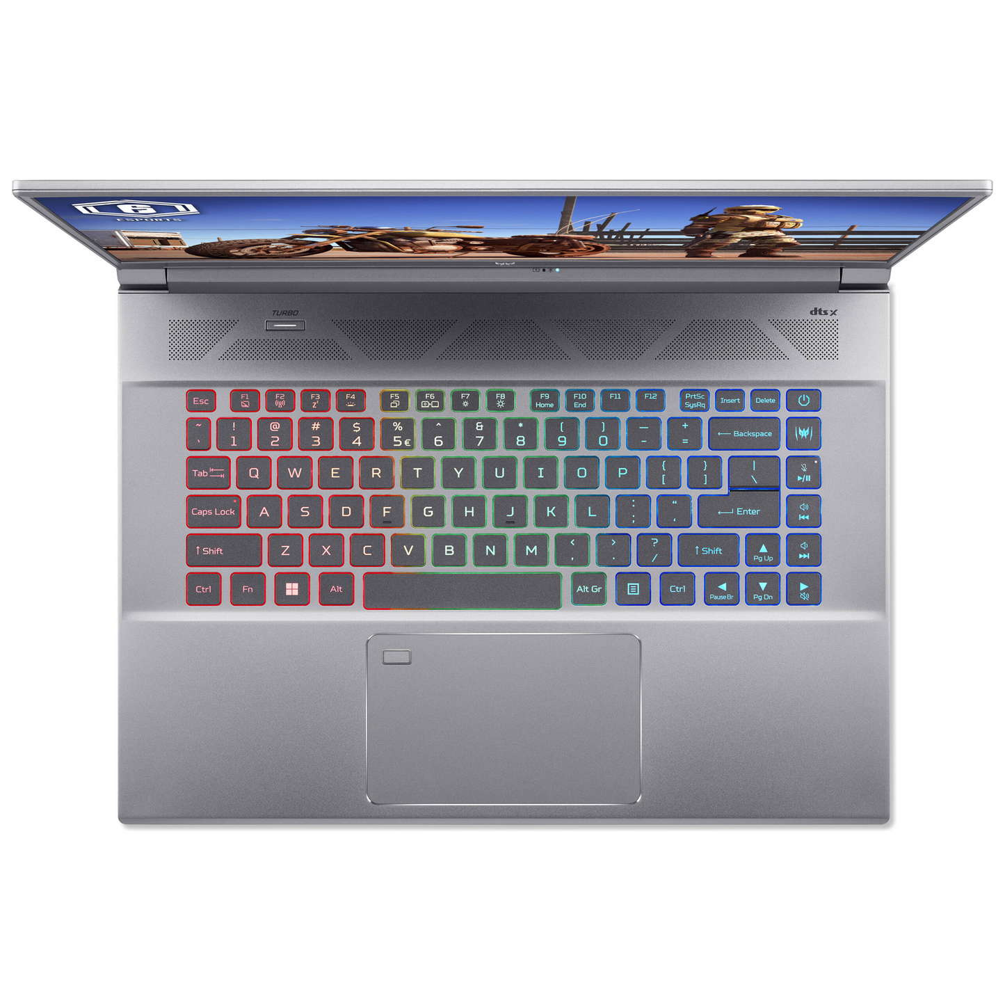 Notebook Acer Predator Triton 300 SE Intel i7-12700H RTX 3060 6GB