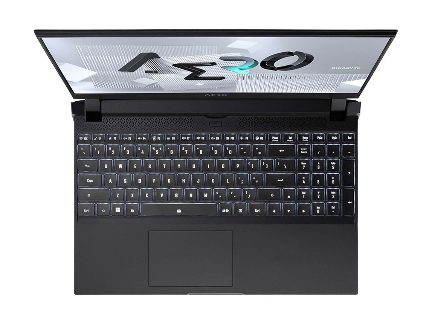 Notebook Gigabyte Aero 5 XE4 Intel i7-12700H RTX 3070Ti 8GB