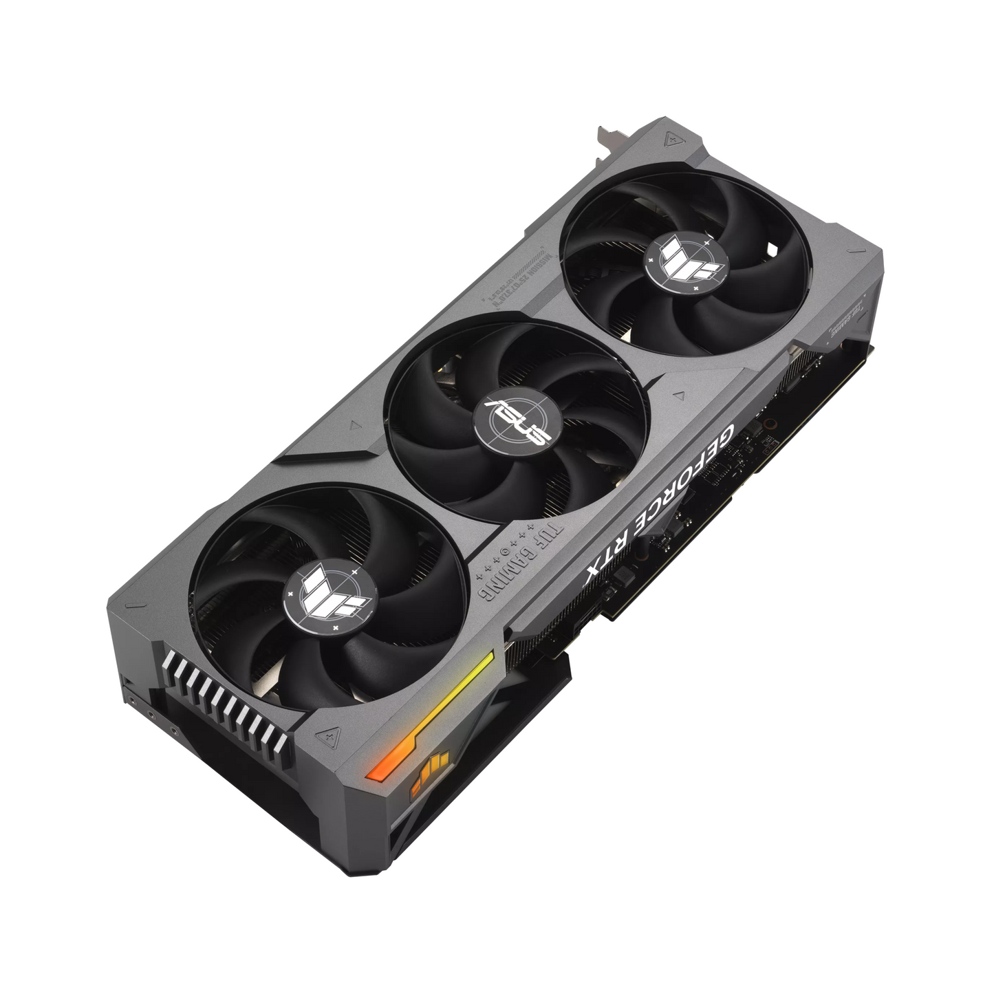 Placa de Video ASUS TUF Gaming RTX 4090 24GB GDDR6X OC Edition