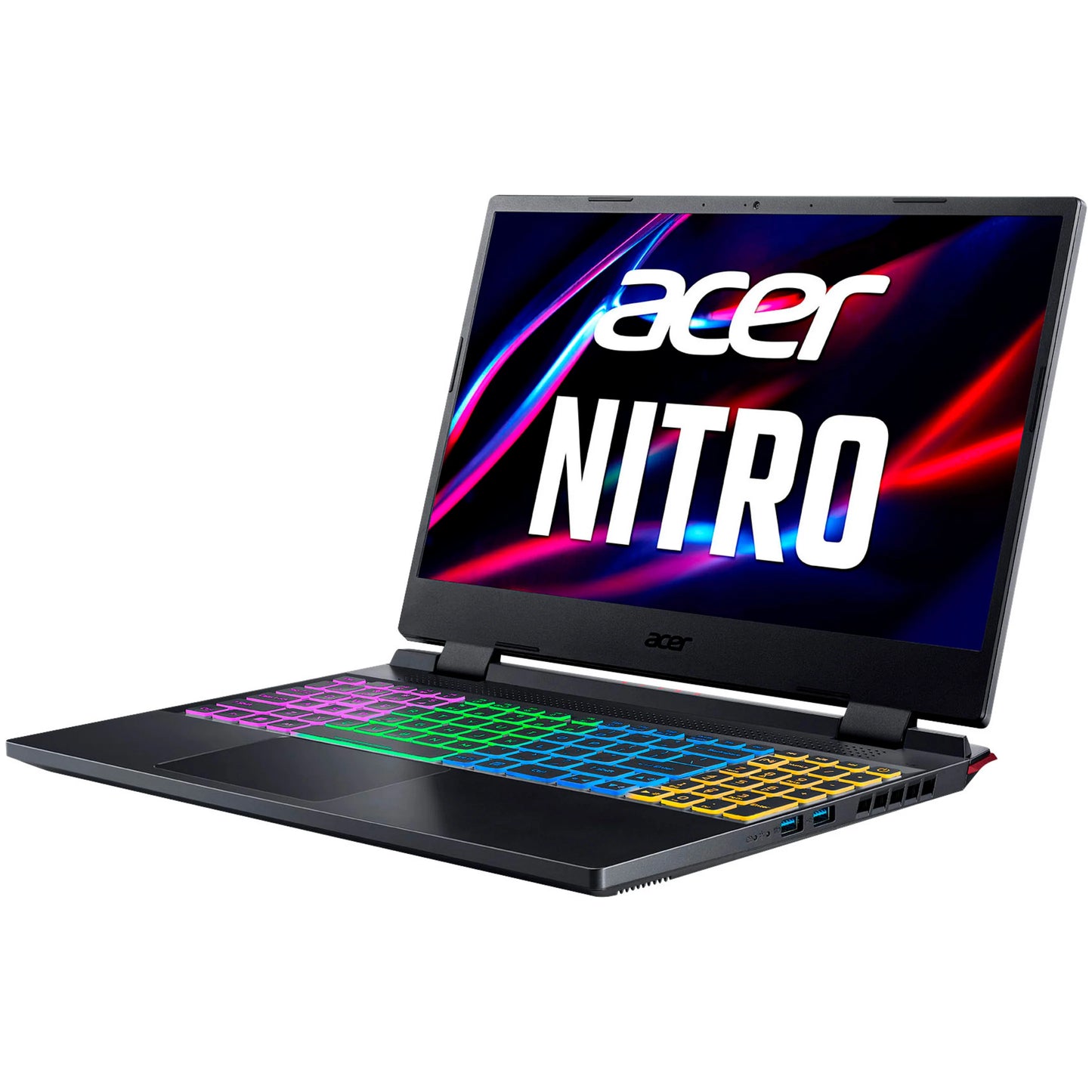 Notebook Acer Nitro 5 Intel i7-12700H RTX 3060 6GB
