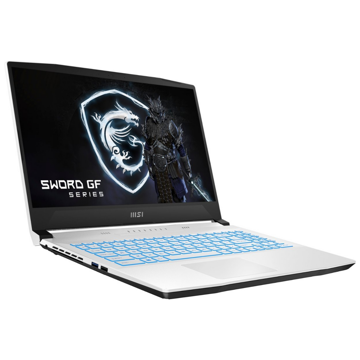 Notebook MSI Sword 15 Intel i7-12650H RTX 3060 / 3070Ti