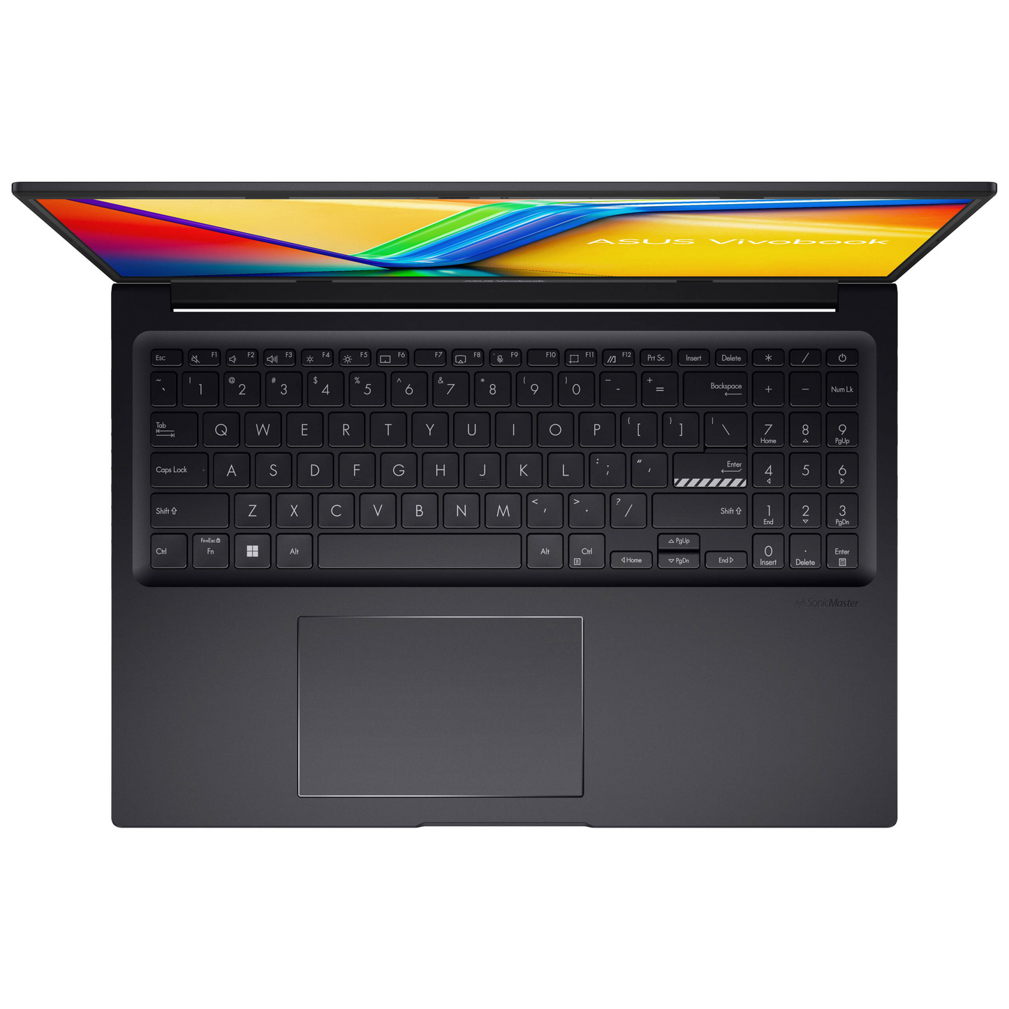 Notebook Asus VivoBook 16X Intel i9-13900HX RTX 3050 4GB