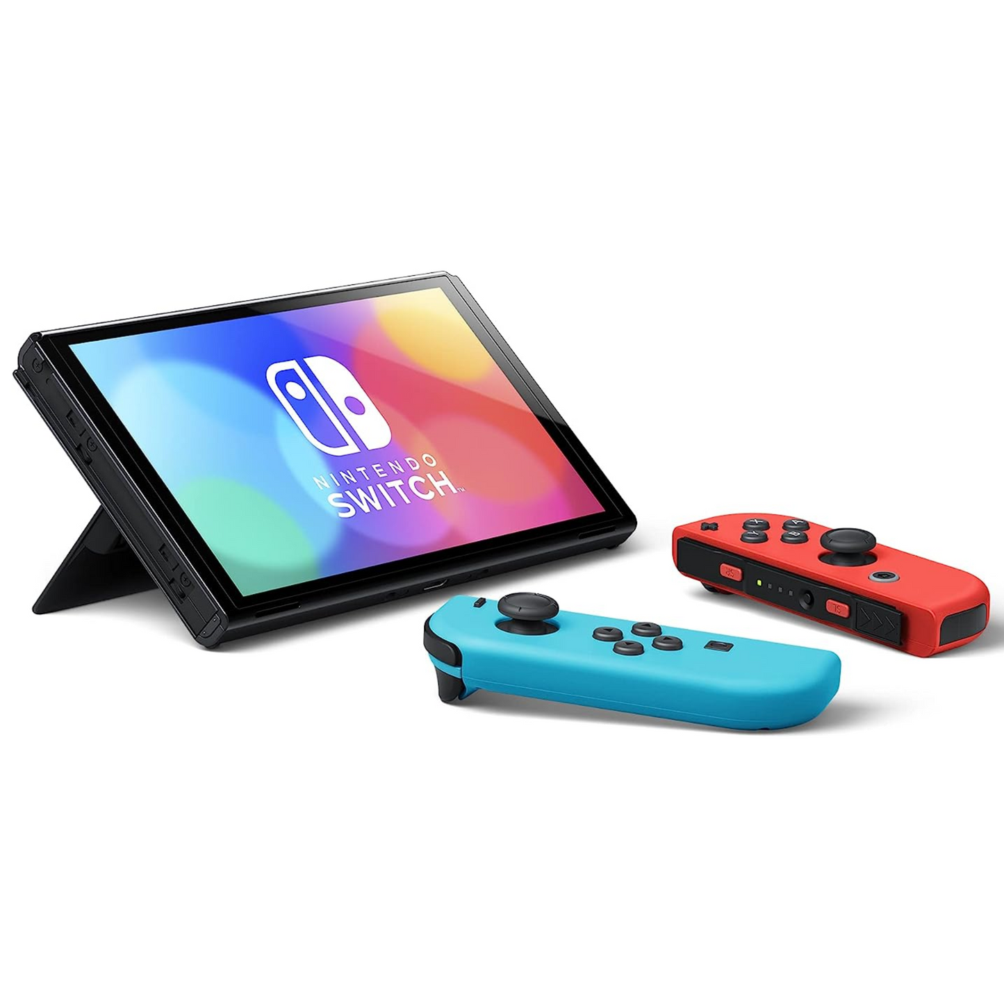 Nintendo Switch OLED 64GB