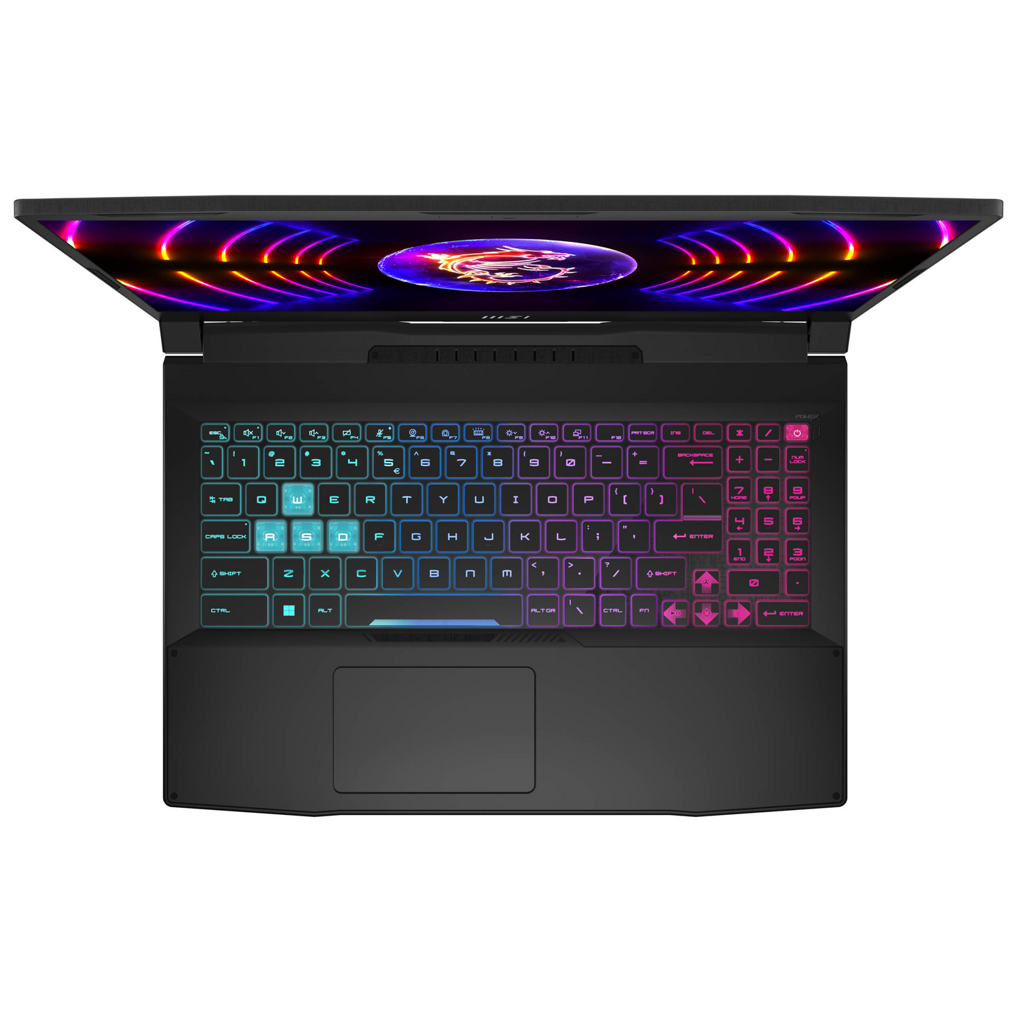 Notebook MSI Katana 15 B13VGK-484US Intel i7-13620H RTX 4070 8GB