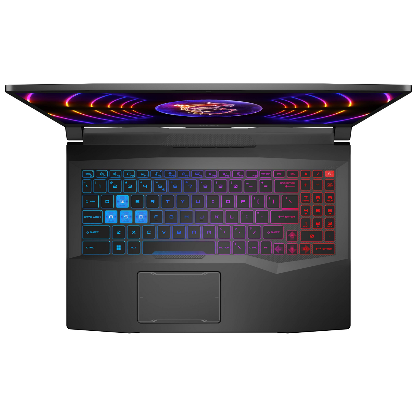 Notebook MSI Pulse 15 Intel i9-13900H RTX 4070 8GB