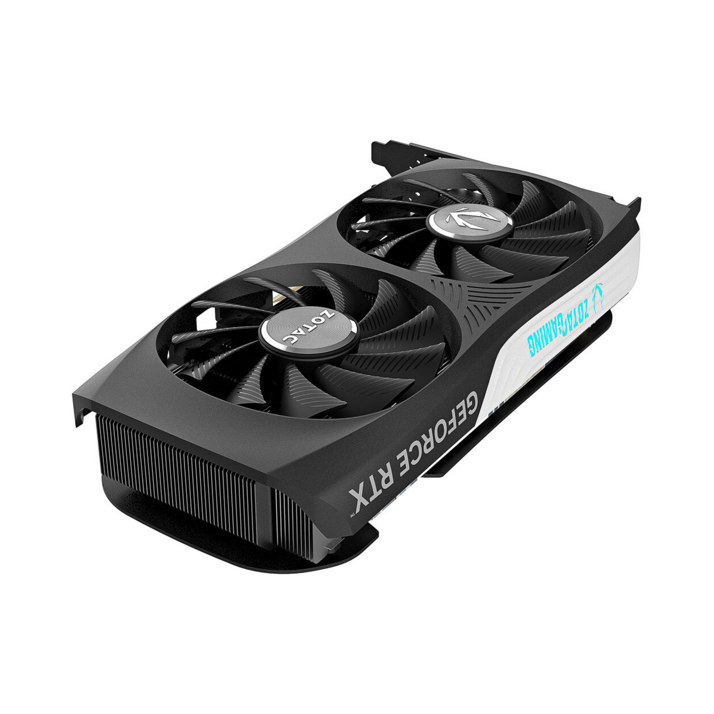 Placa de Video ZOTAC Gaming RTX 4070 12GB GDDR6X Twin Edge