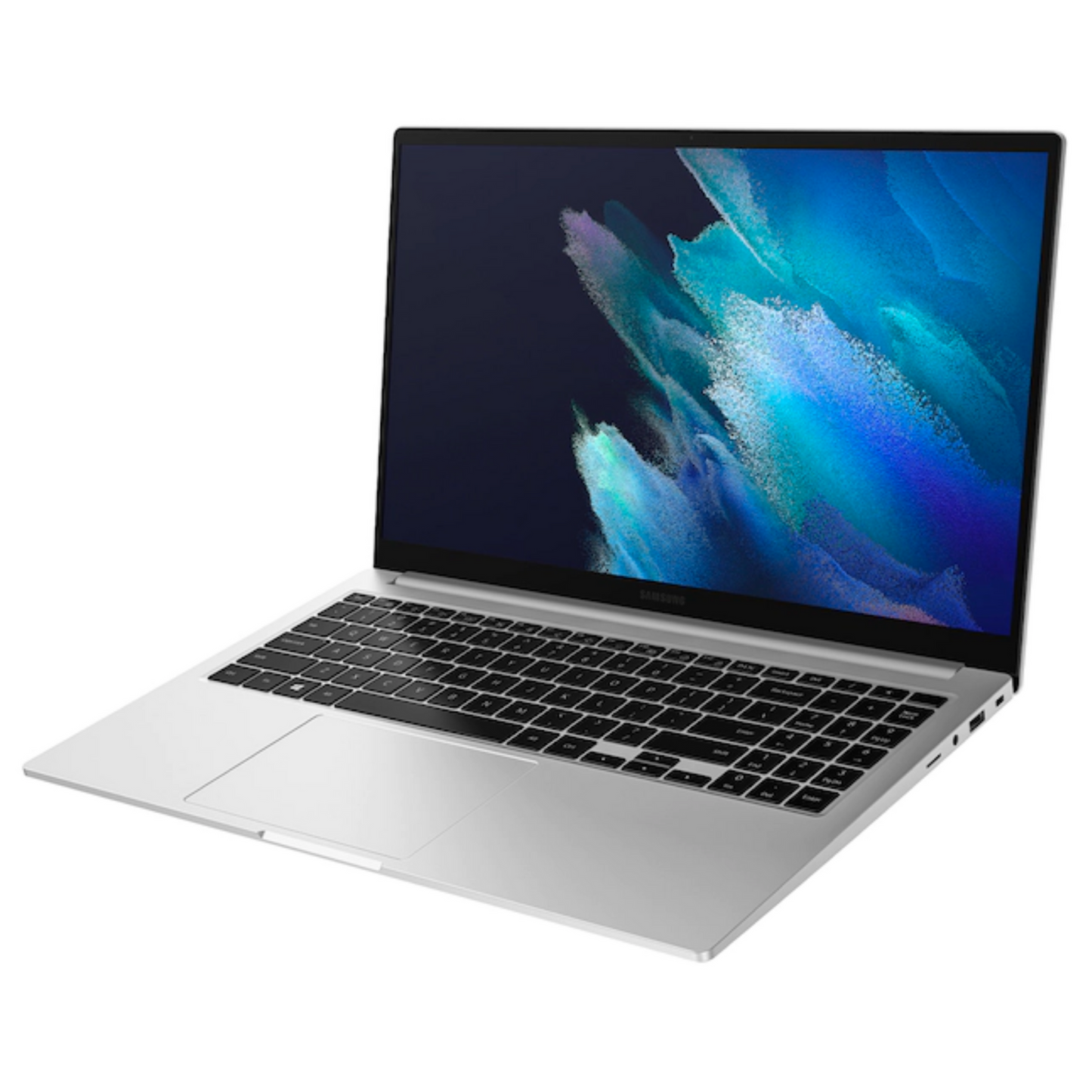 Notebook Samsung Galaxy Book Intel i5-1135G7