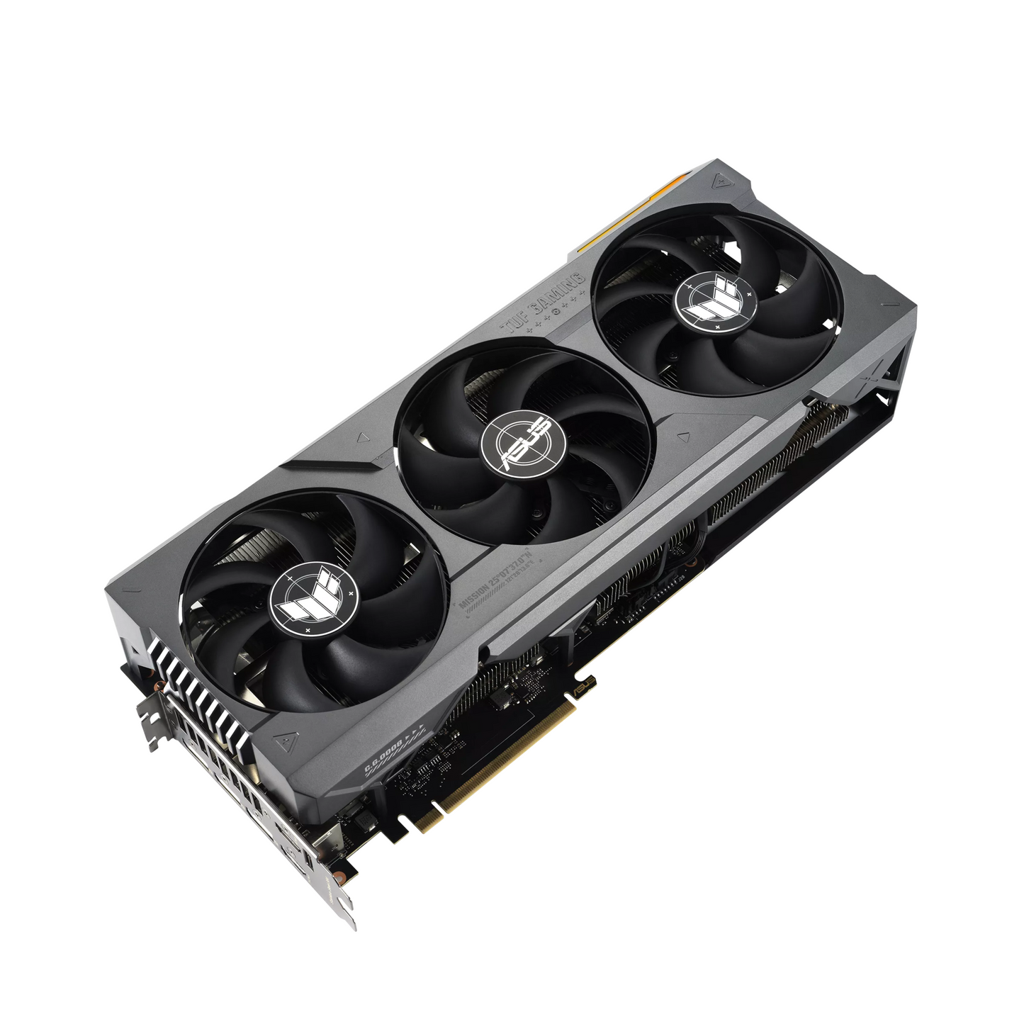 Placa de Video ASUS TUF Gaming RTX 4080 16GB GDDR6X OC Edition