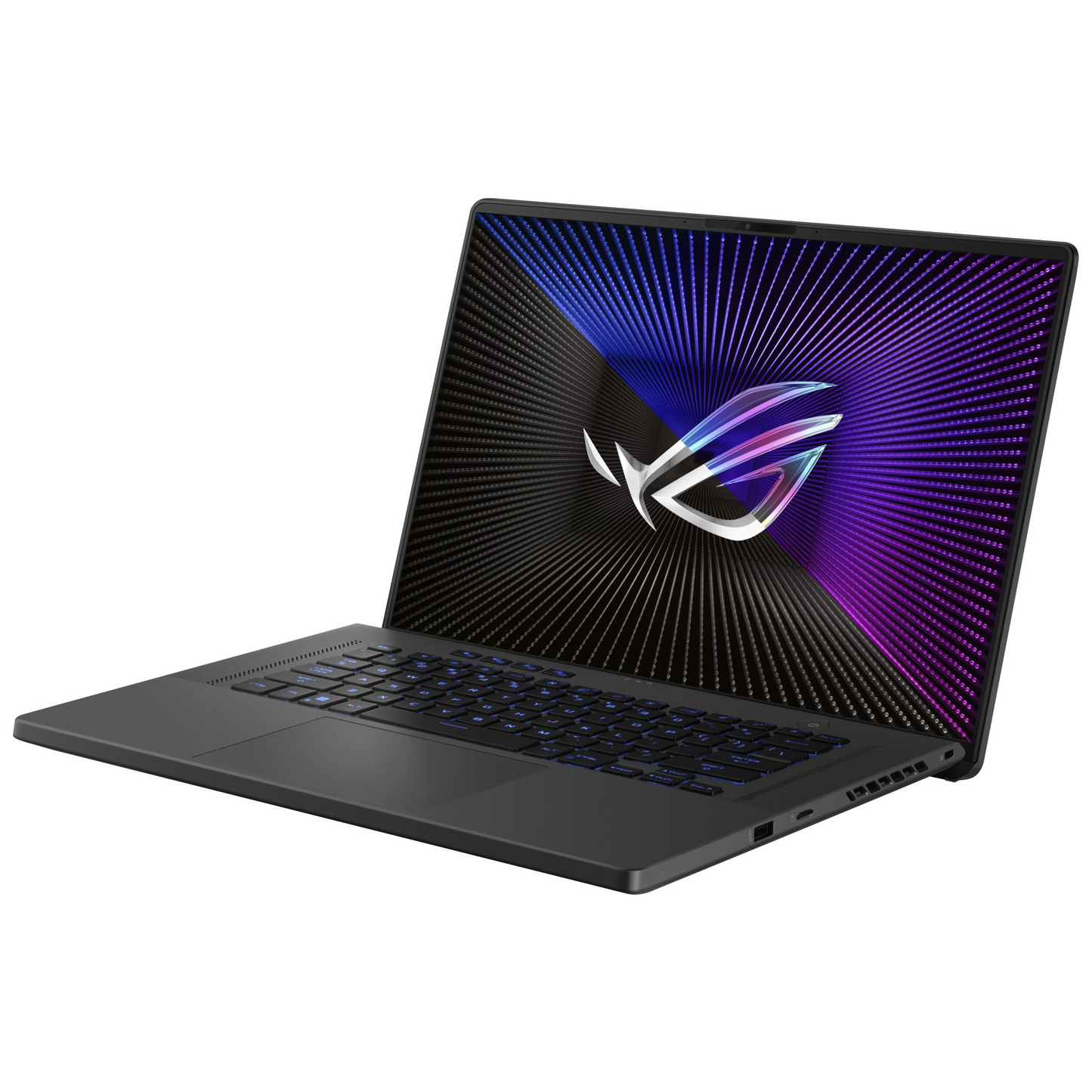 Notebook Asus ROG ZEPHYRUS G16 GU603VV-G16 Intel i7-13620H RTX 4060 8GB