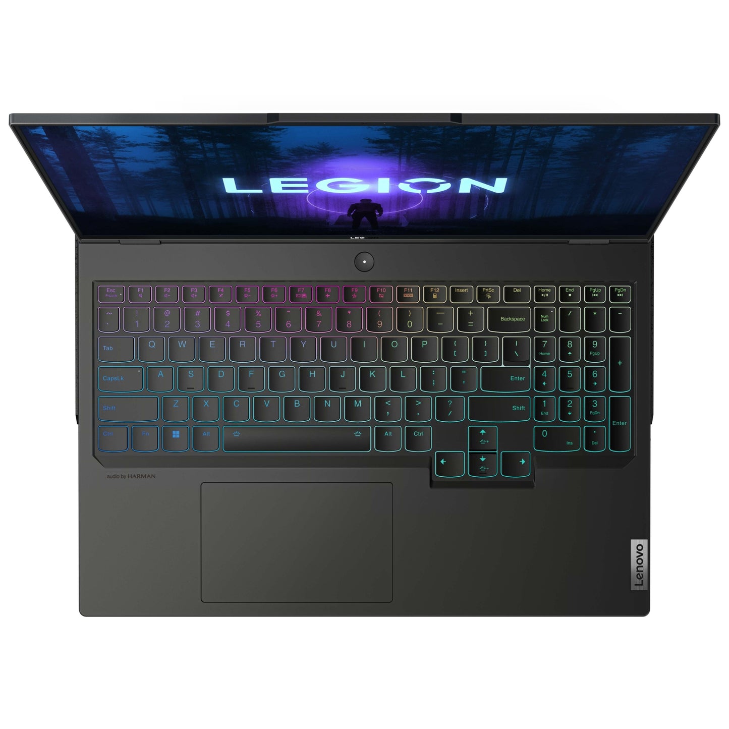 Notebook Lenovo Legion Pro 7 16IRX8H 82WQ0005US Intel i9-13900HX RTX 4090 16GB 32GBGB RAM 2TB