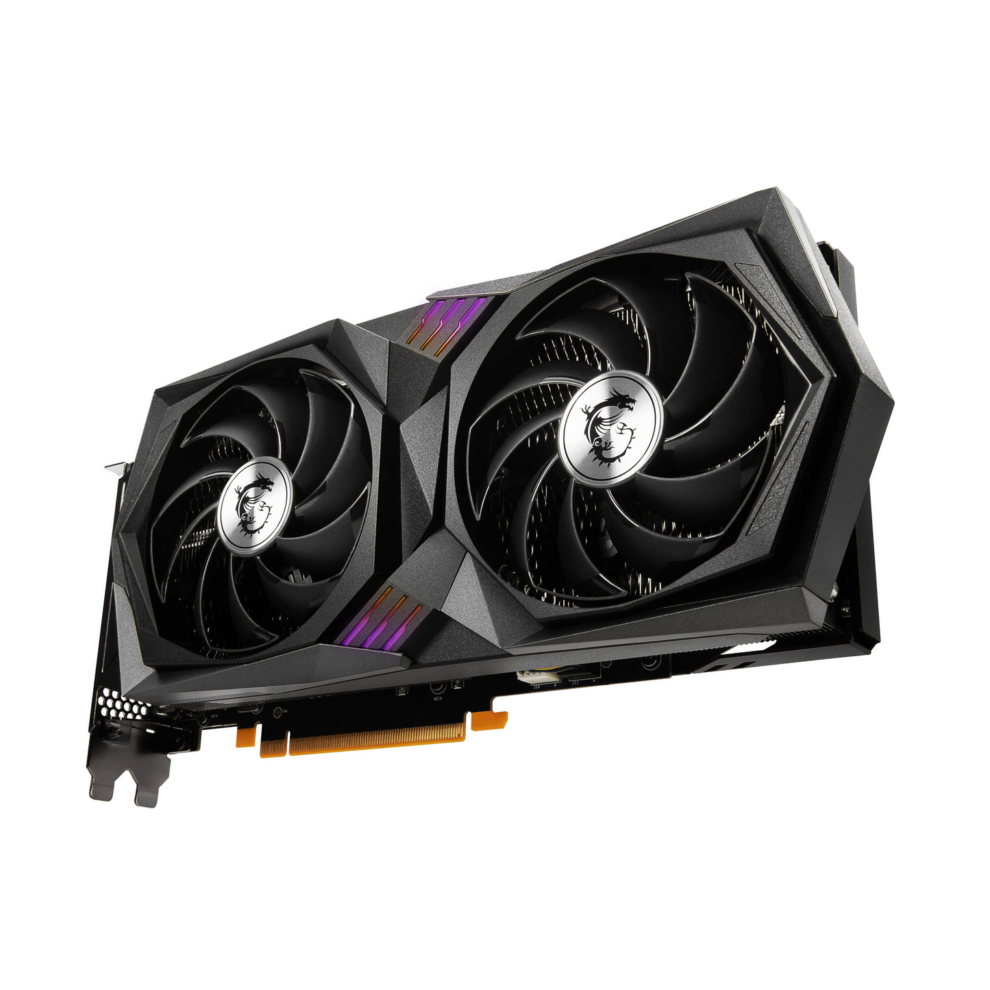 Placa de Video MSI RTX 3060 12GB GDDR6X Gaming X