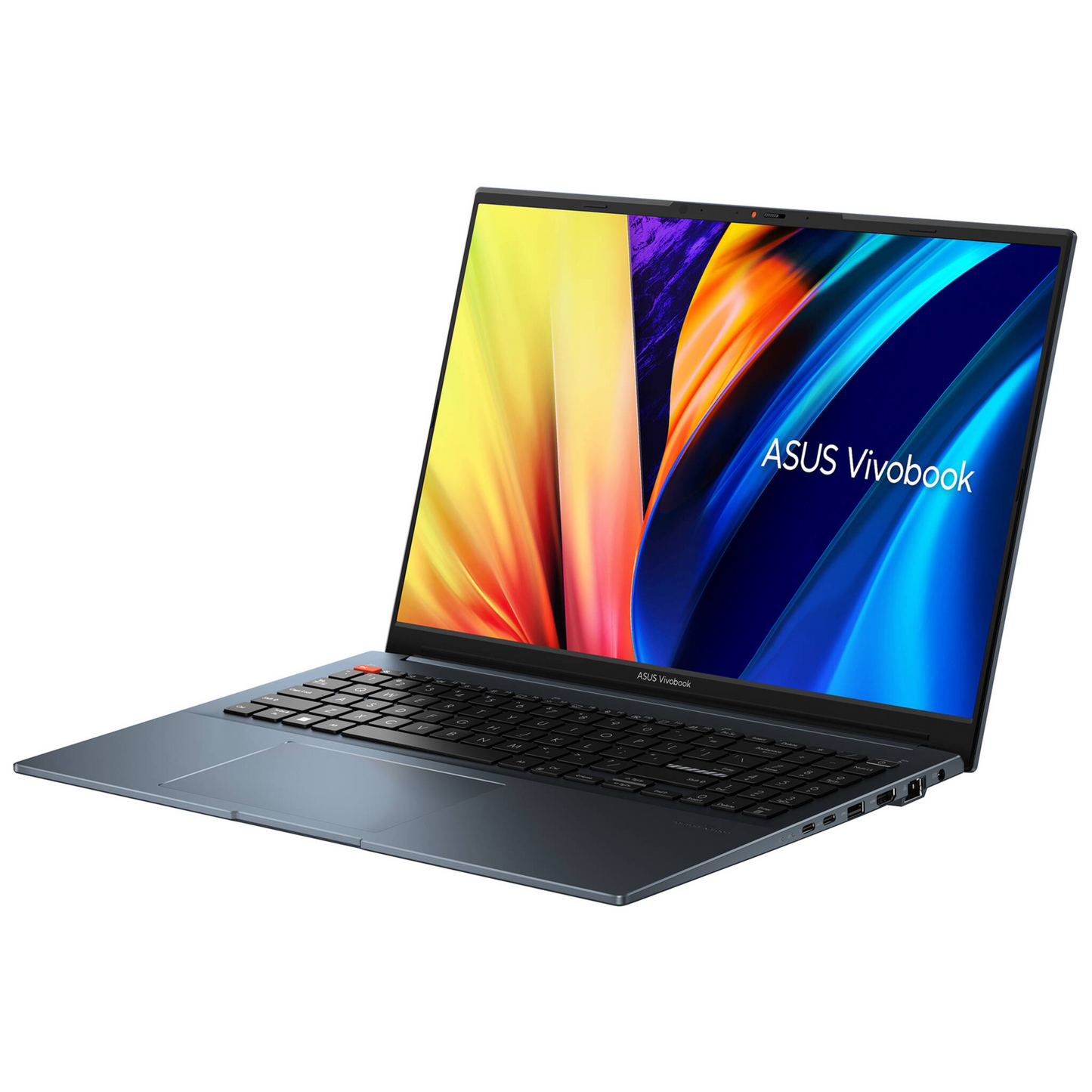 Notebook Asus VivoBook Pro 16 Intel i9-13900H RTX 4060 8GB