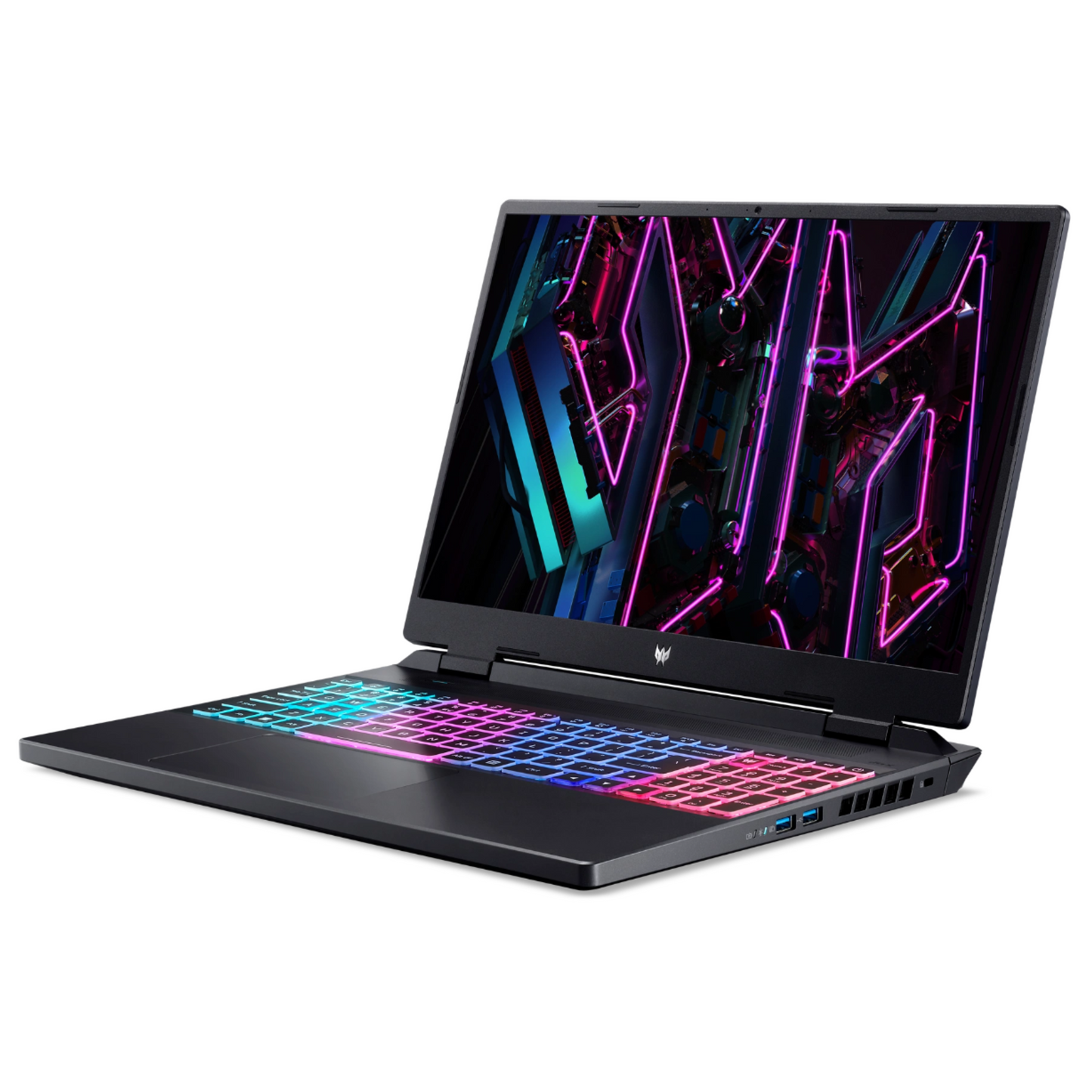 Notebook Acer Predator Helios NEO 16 Intel i7-13700HX RTX 4060 8GB
