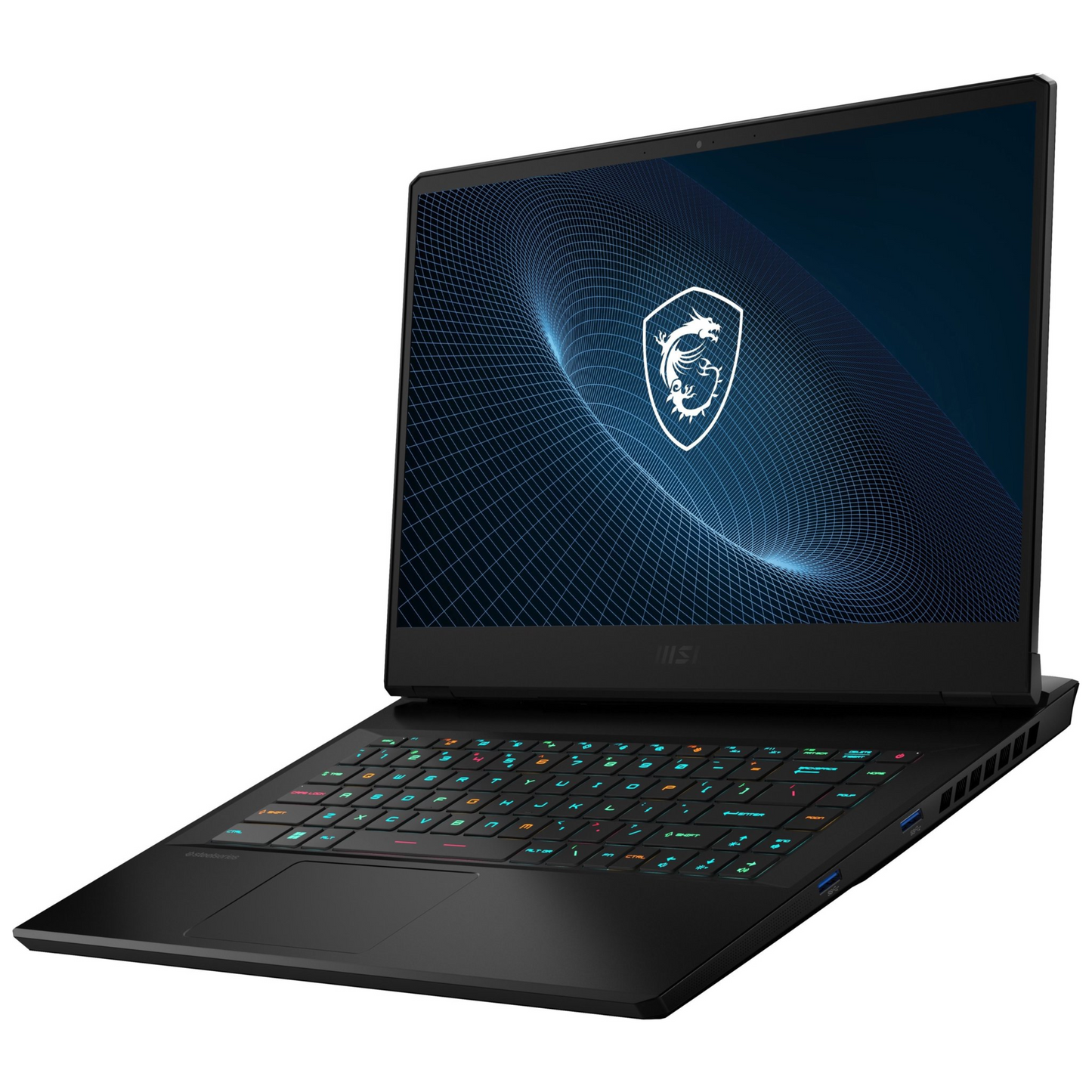 Notebook MSI Vector GP66 Intel i7-12650H RTX 3080Ti 16GB