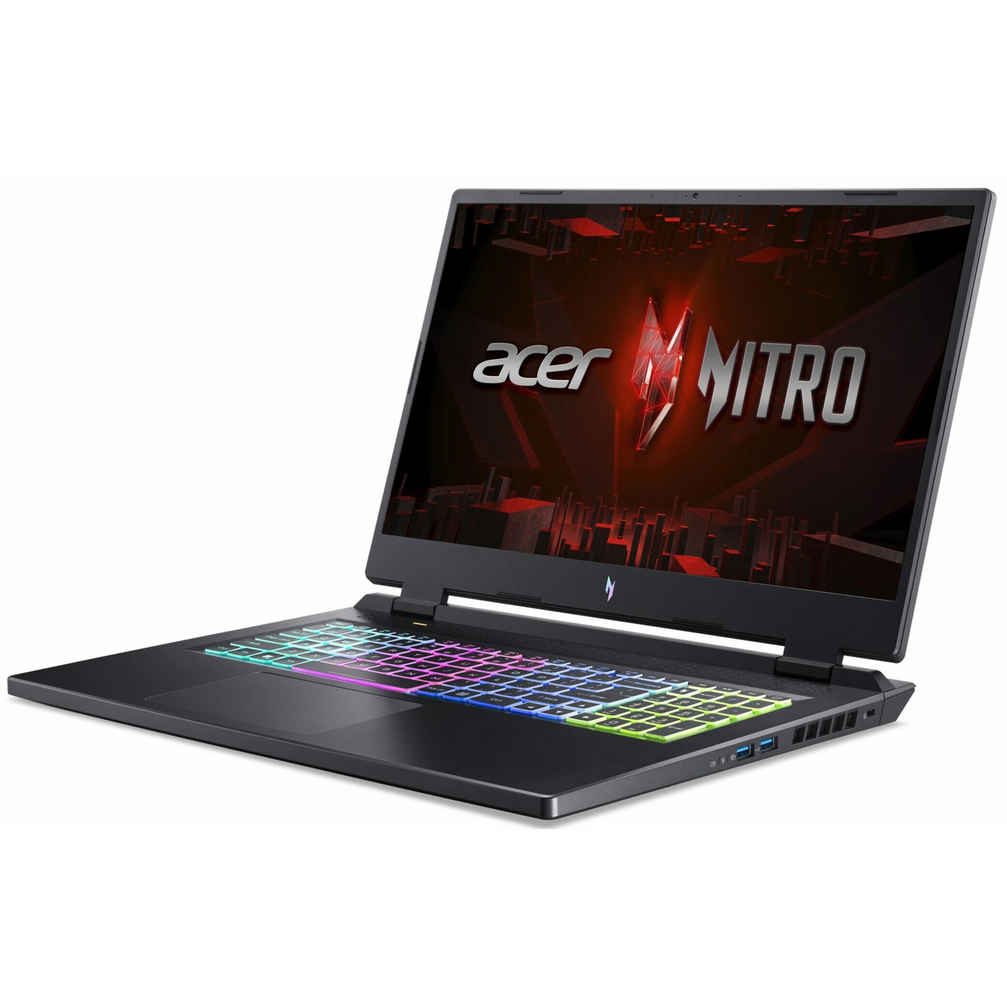 Notebook Acer Nitro 5 Ryzen 7-7840HS RTX 4050 6GB