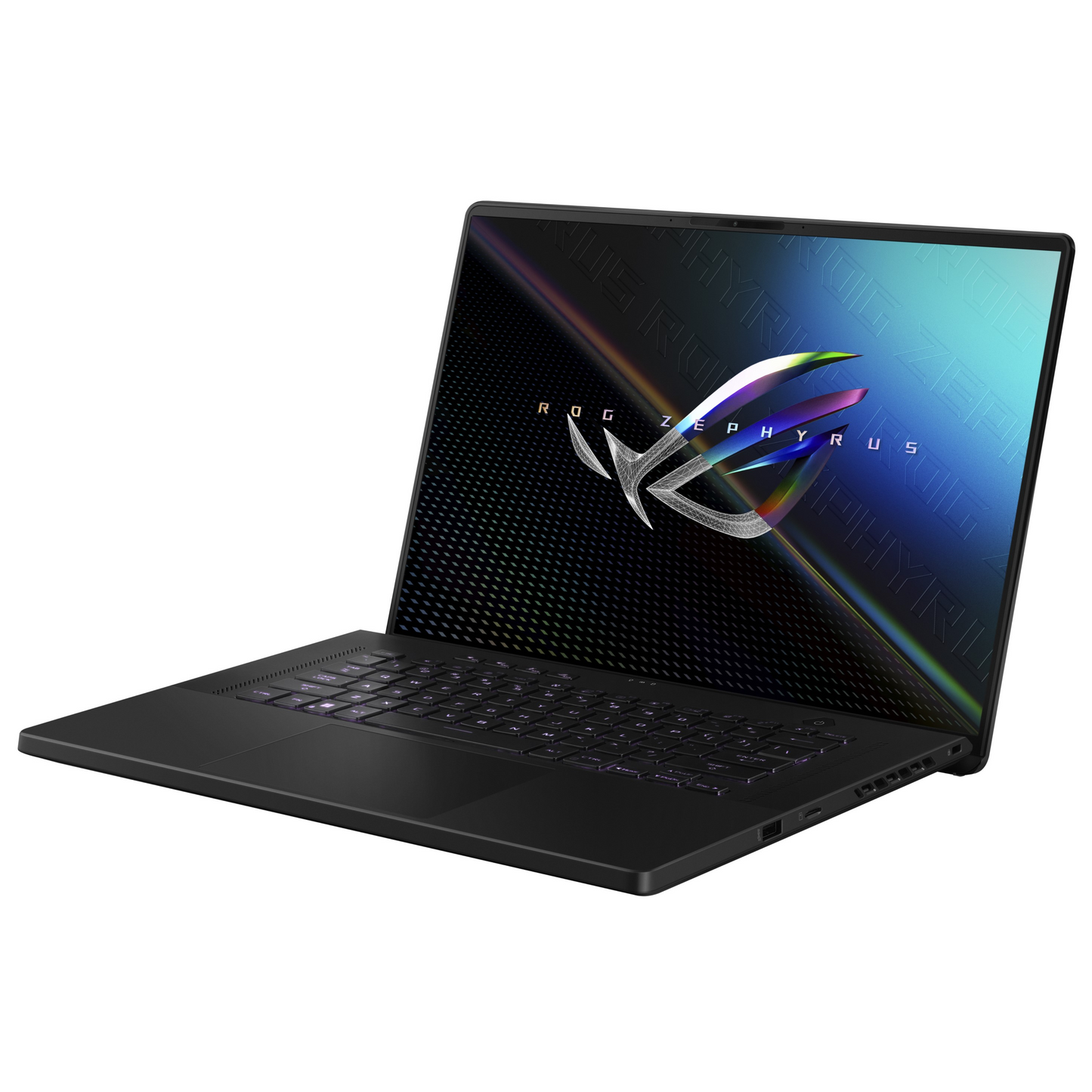 Notebook Asus ROG ZEPHYRUS M16 Intel i9-12900H RTX 3070Ti 8GB