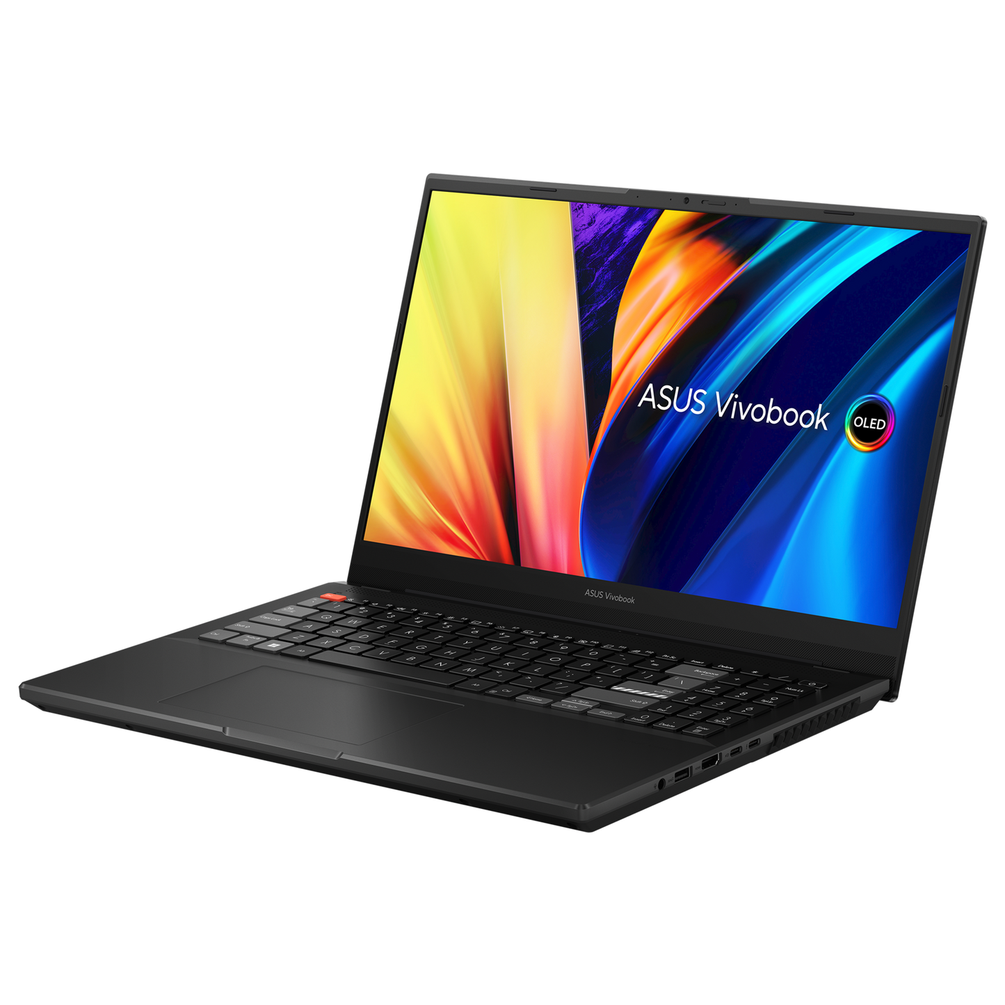 Notebook Asus VivoBook Pro 15X OLED Intel i7-12650H RTX 3060 6GB
