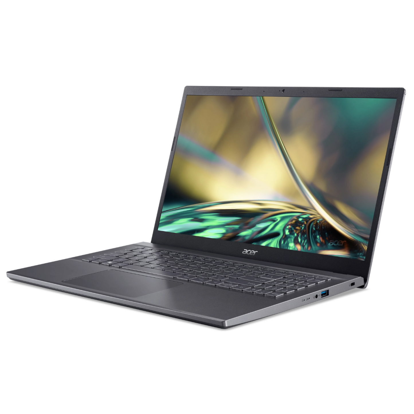 Notebook Acer Aspire 3 Intel i5-1240P RTX 2050 4GB