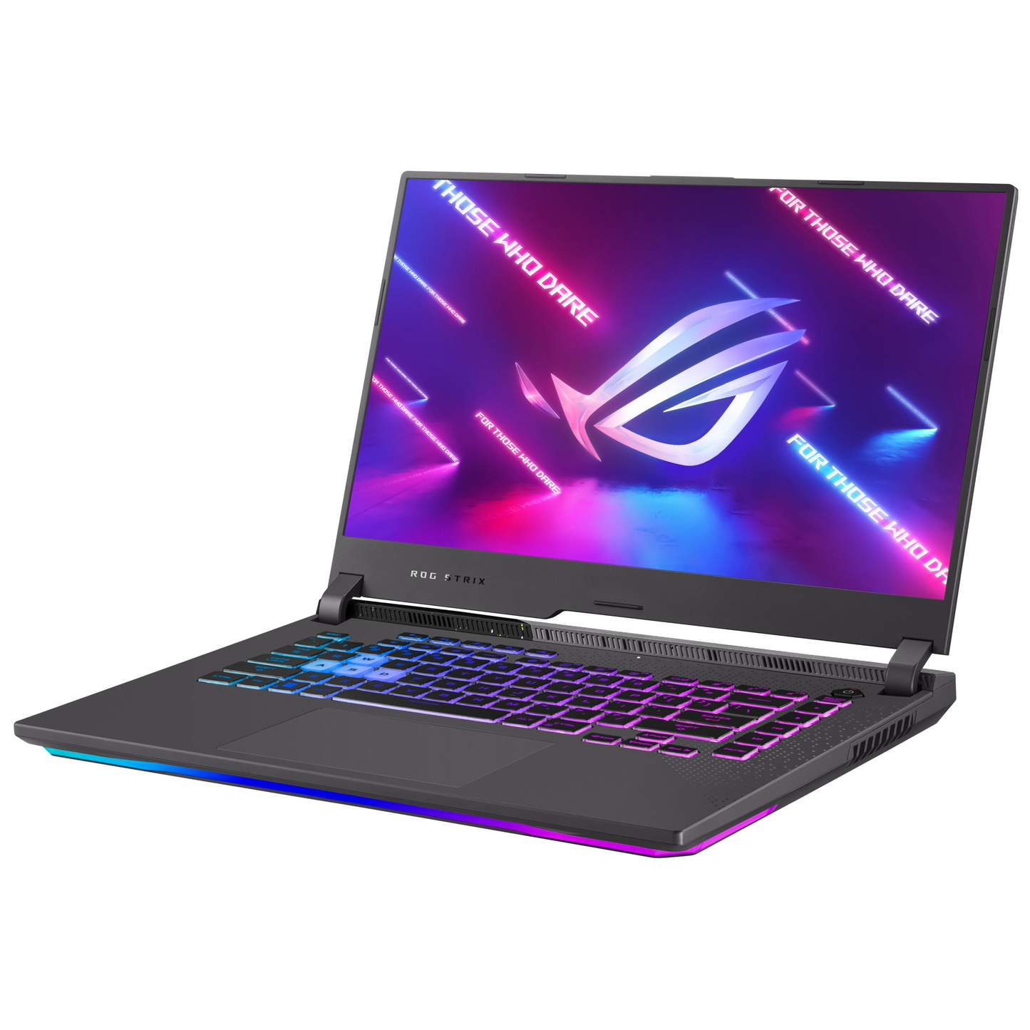 Notebook Asus ROG STRIX G15 Ryzen 7-6800H RTX 3060 6GB