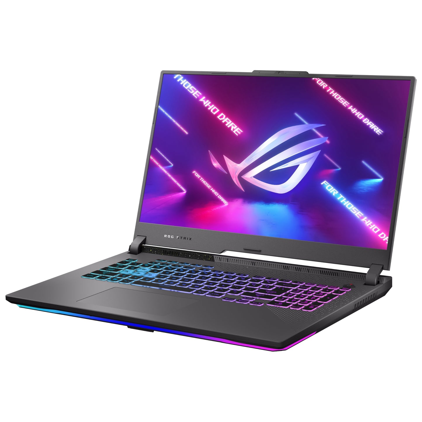 Notebook Asus ROG STRIX G17 G713PV-WS94 Ryzen 9-7845HX RTX 4060 8GB 240Hz
