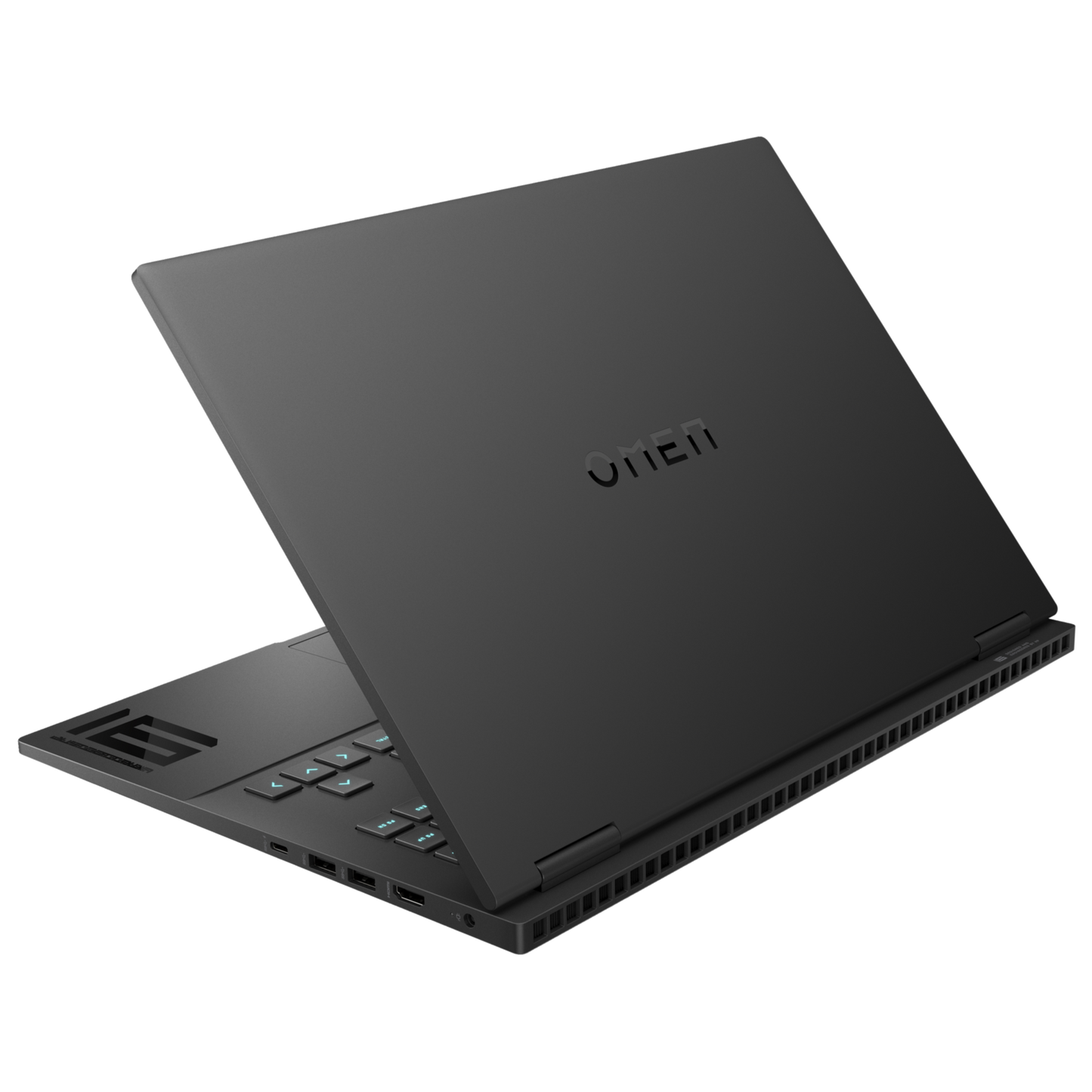 Notebook HP OMEN 16 (2023) Intel i7-13620H RTX 4050 6GB