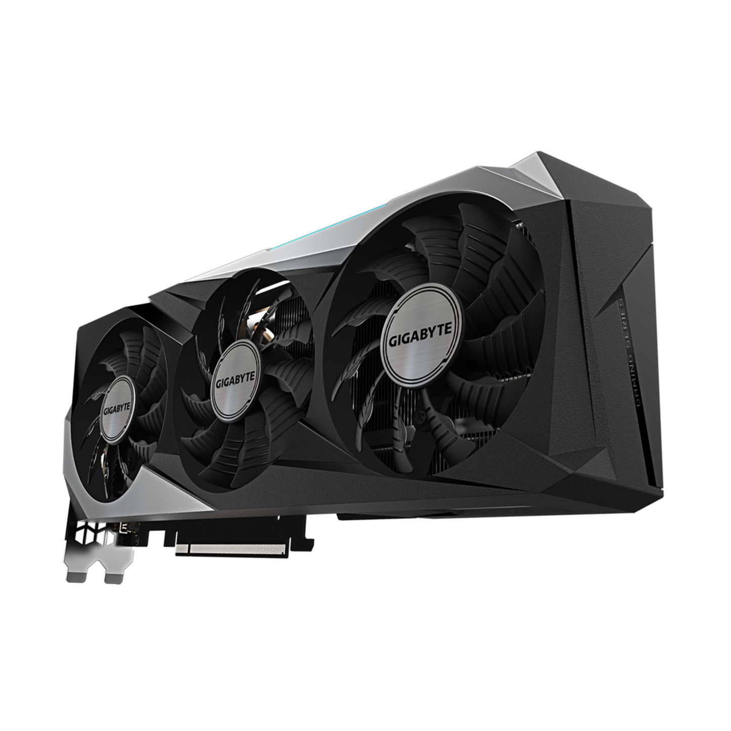 Placa de Video GIGABYTE RTX 3070 8GB GDDR6 GAMING OC