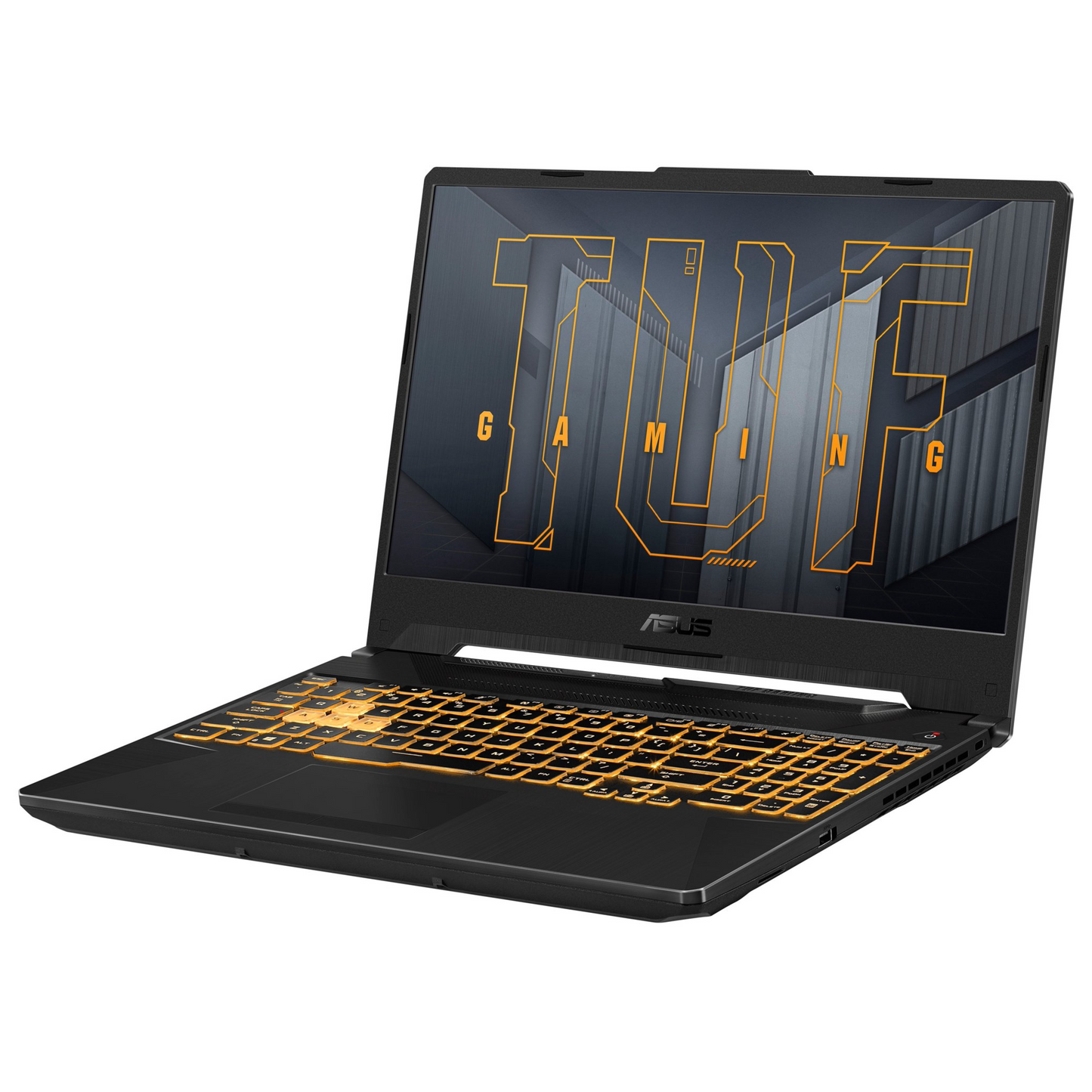 Notebook Asus TUF A15 Ryzen 9 5900HX RTX 3060 6GB