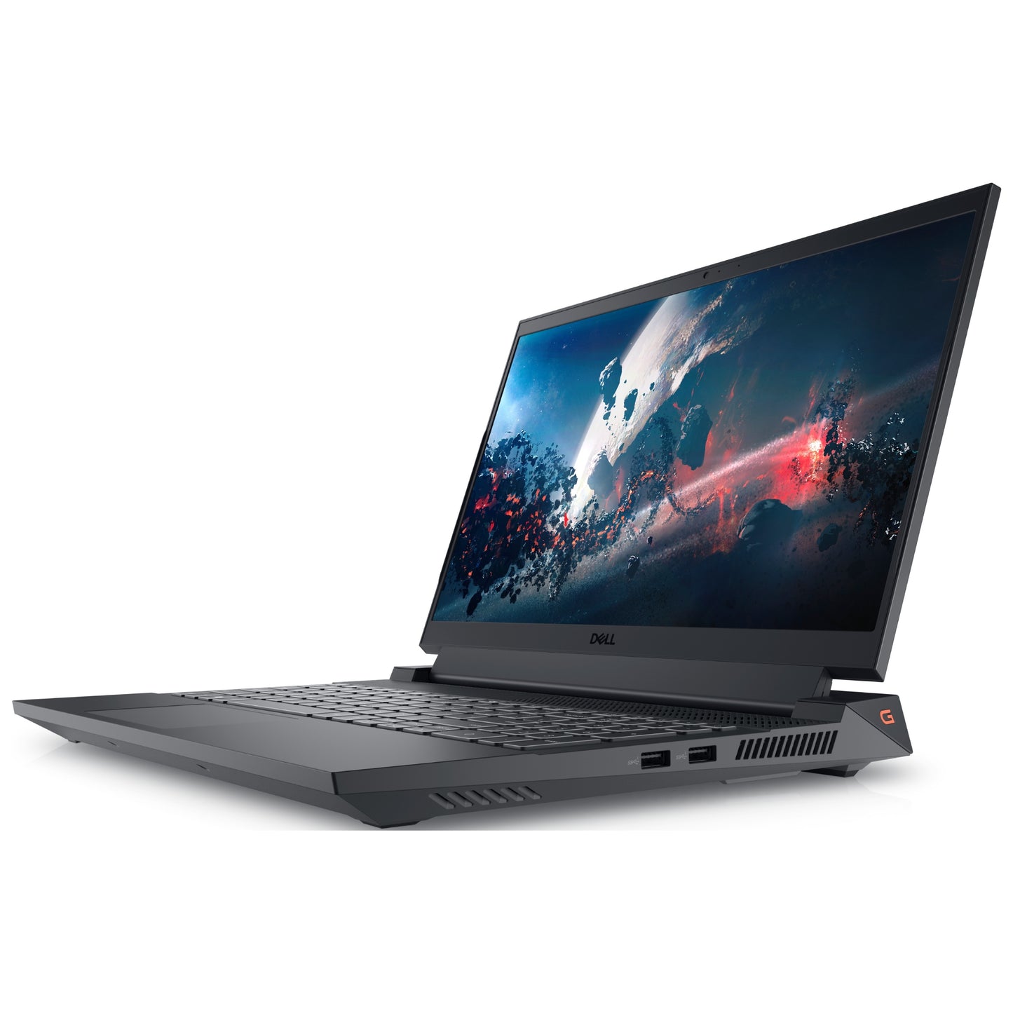 Notebook Dell G15 G5530-7388GRY-Pus Intel i7-13650HX RTX 4060 8GB