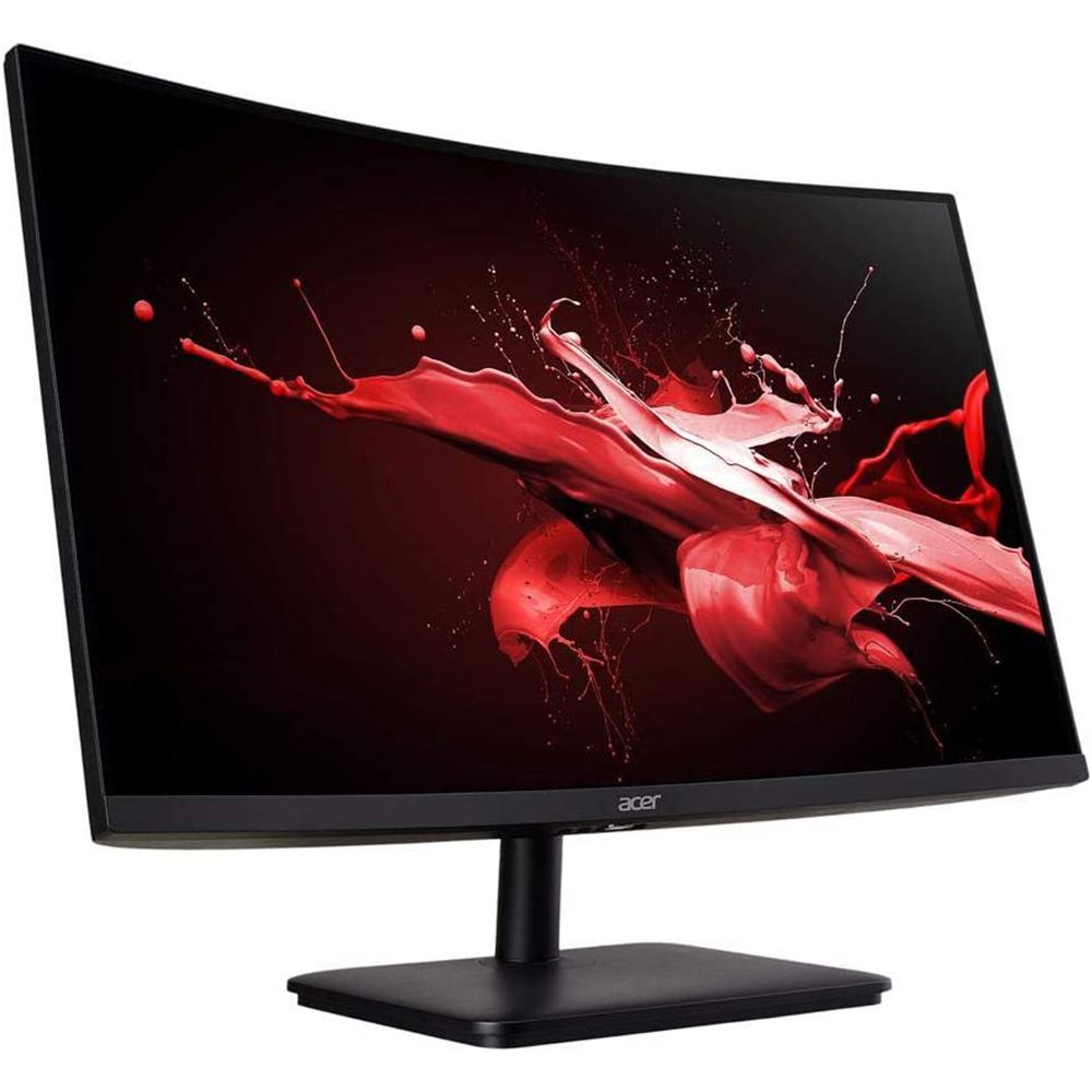 Monitor Acer Nitro ED270R PBIIPX 27" FHD 165Hz 5ms Curvo