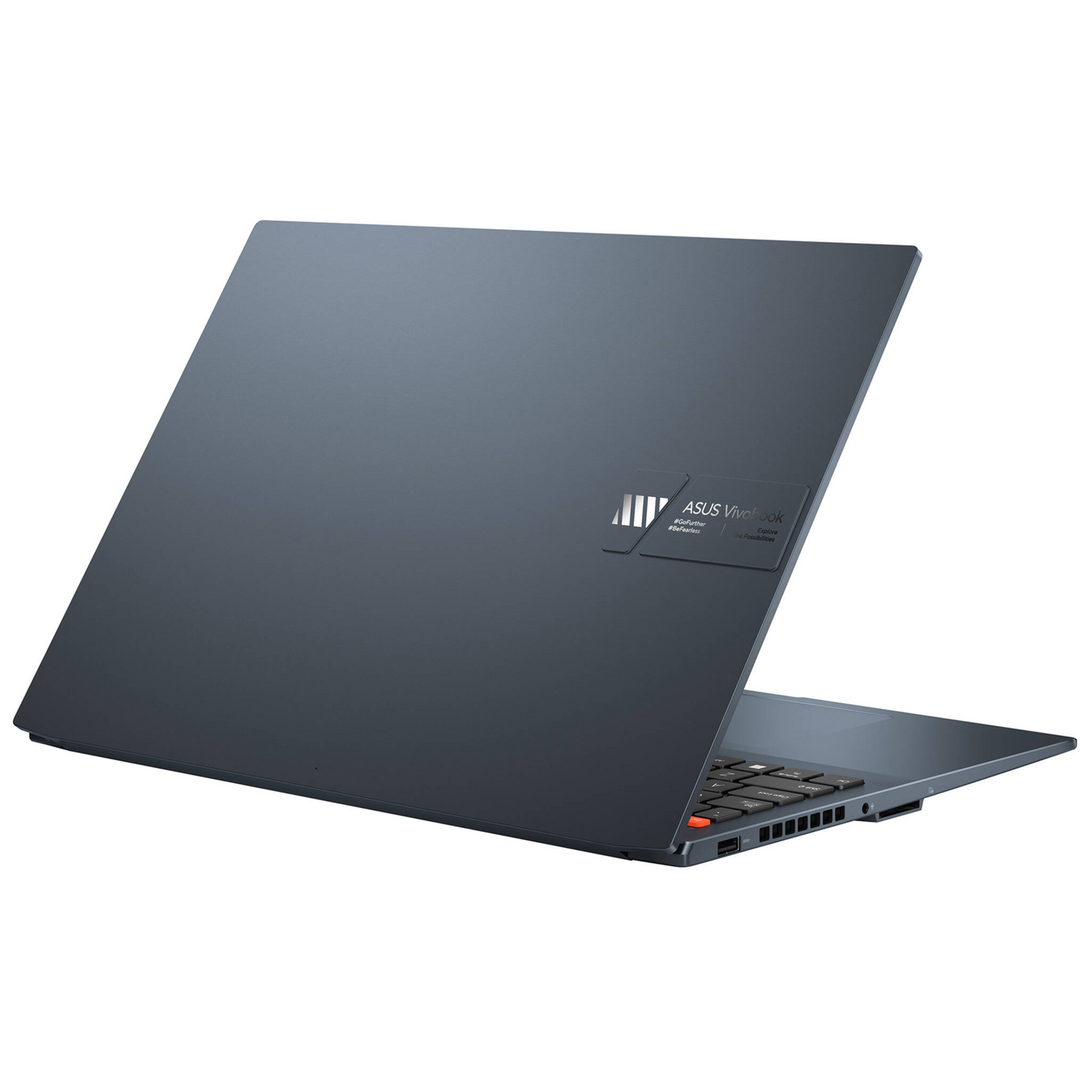 Notebook Asus VivoBook Pro 16 Intel i9-13900H RTX 4060 8GB