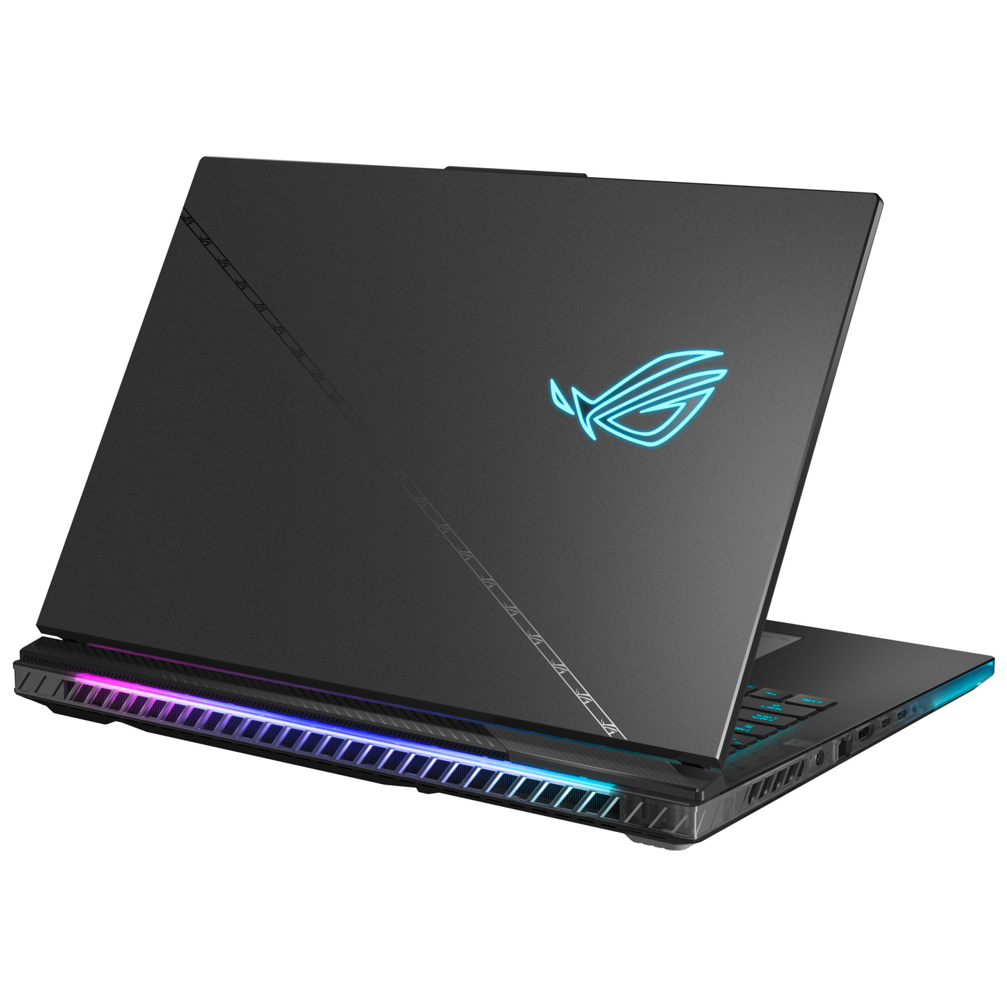 Notebook Asus ROG STRIX G18 Intel i9-13980HX RTX 4090 16GB